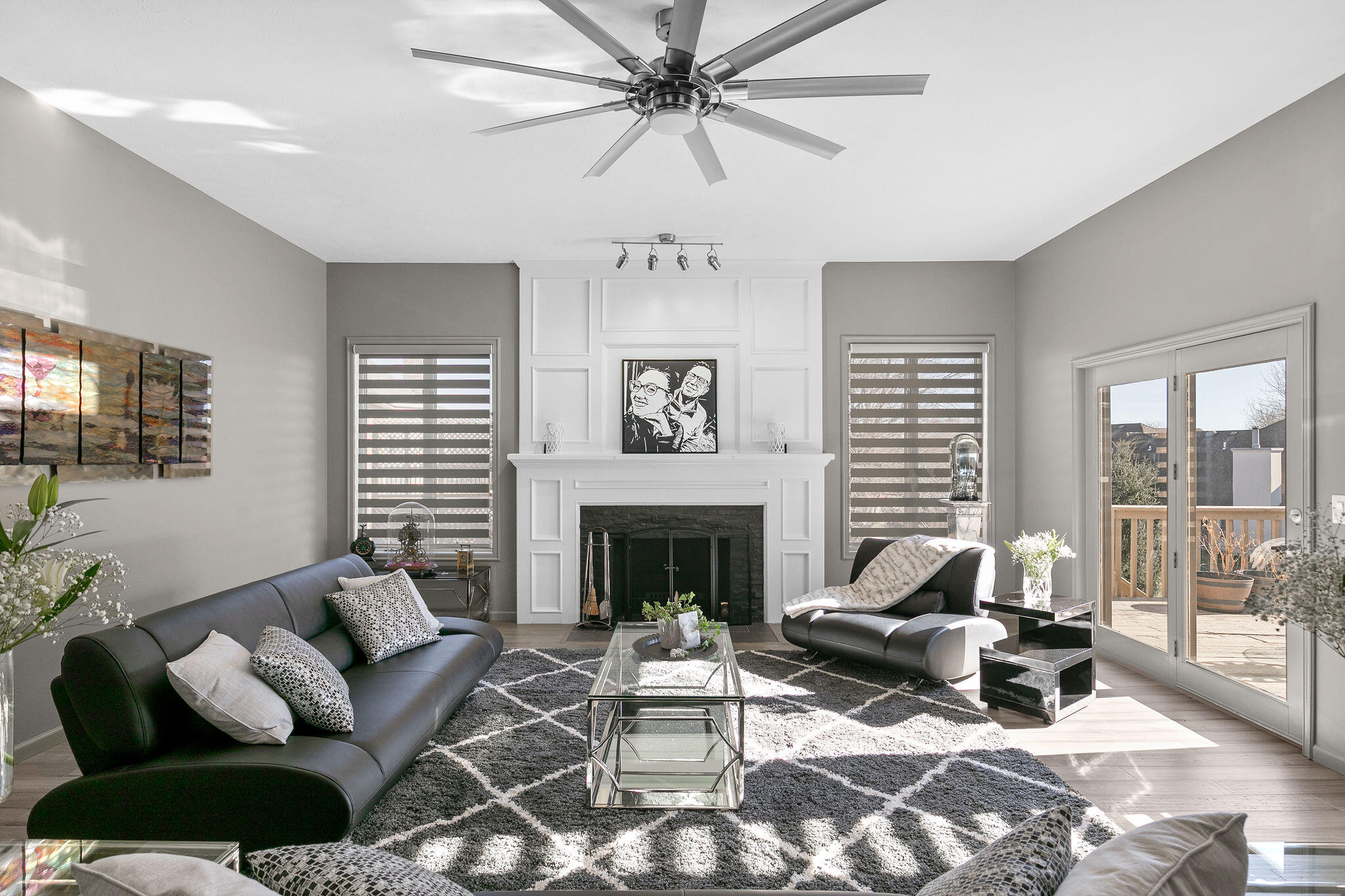 Cooper Estates - Residential