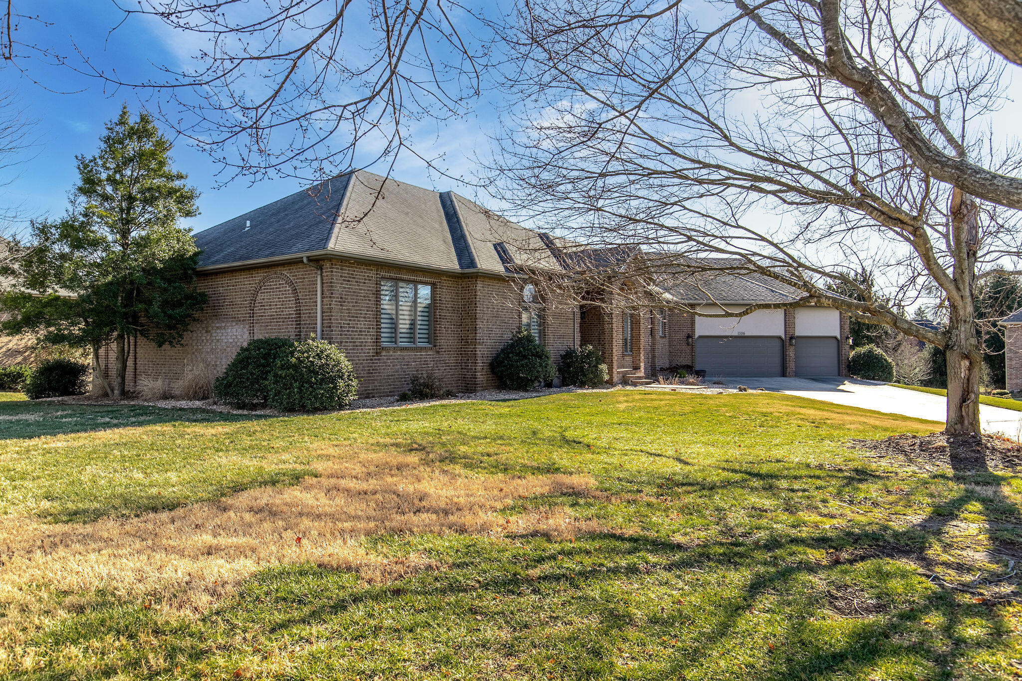 Cooper Estates - Residential