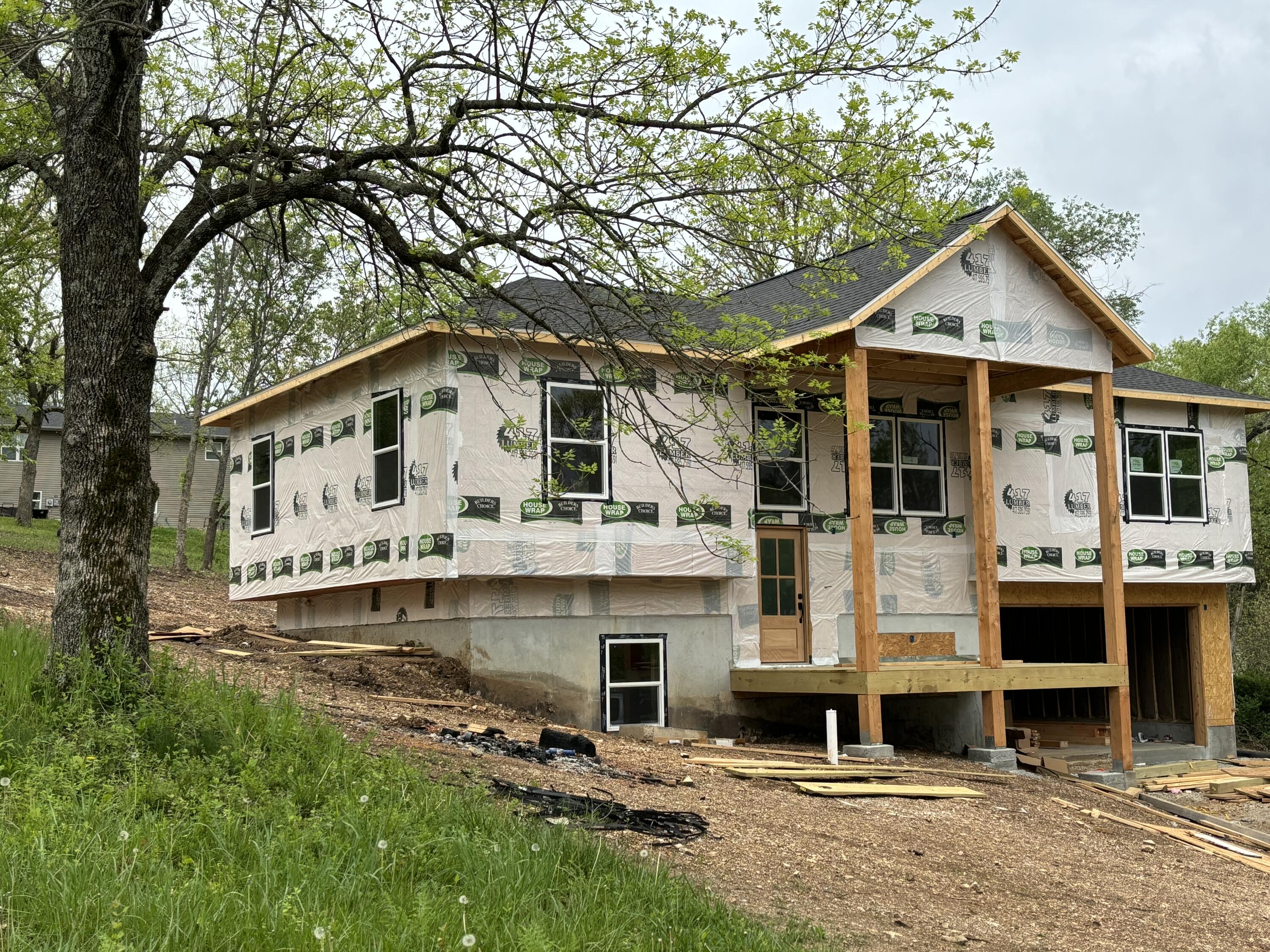 N/A - Residential