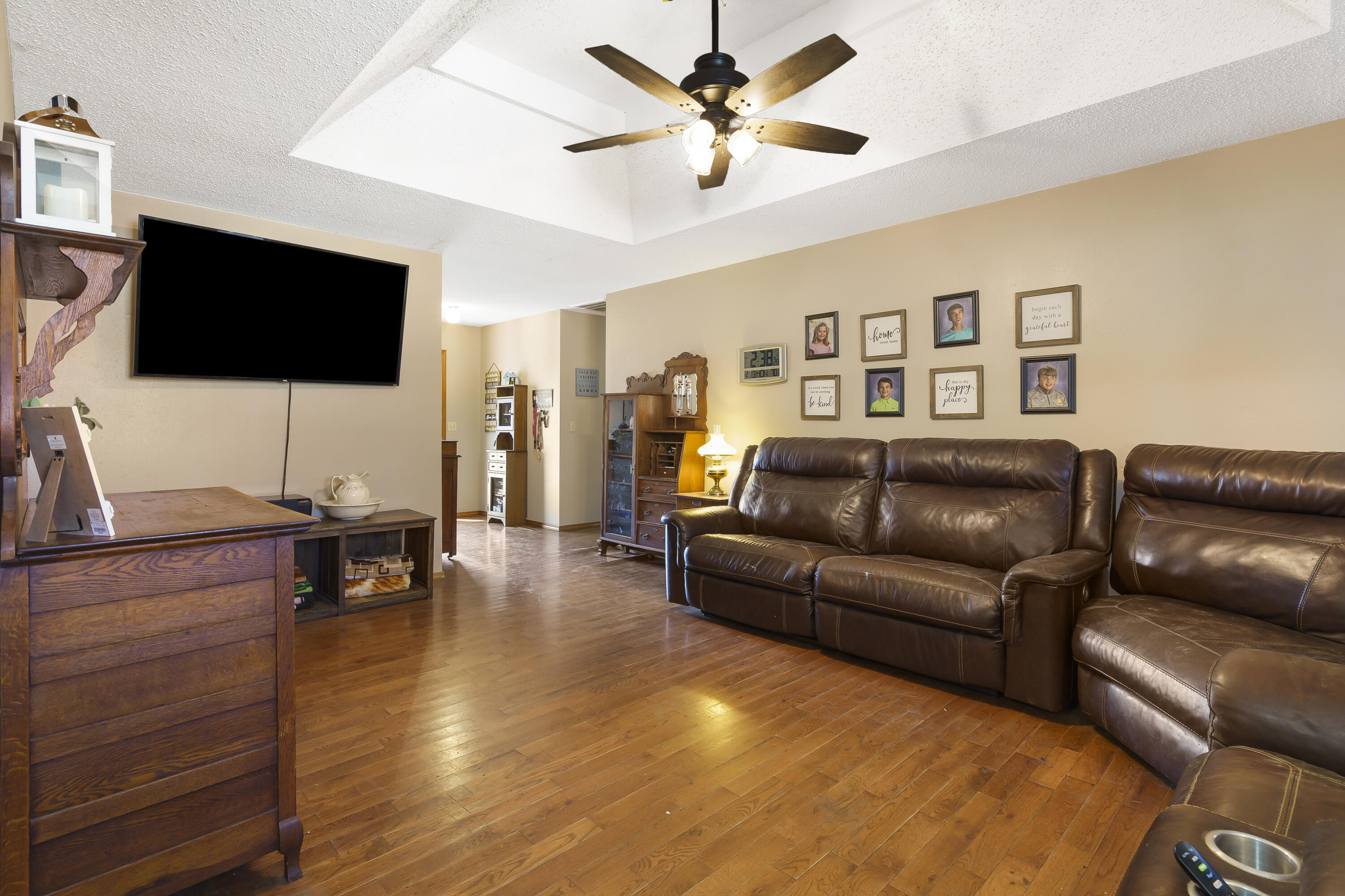 Fieldcrest - Residential