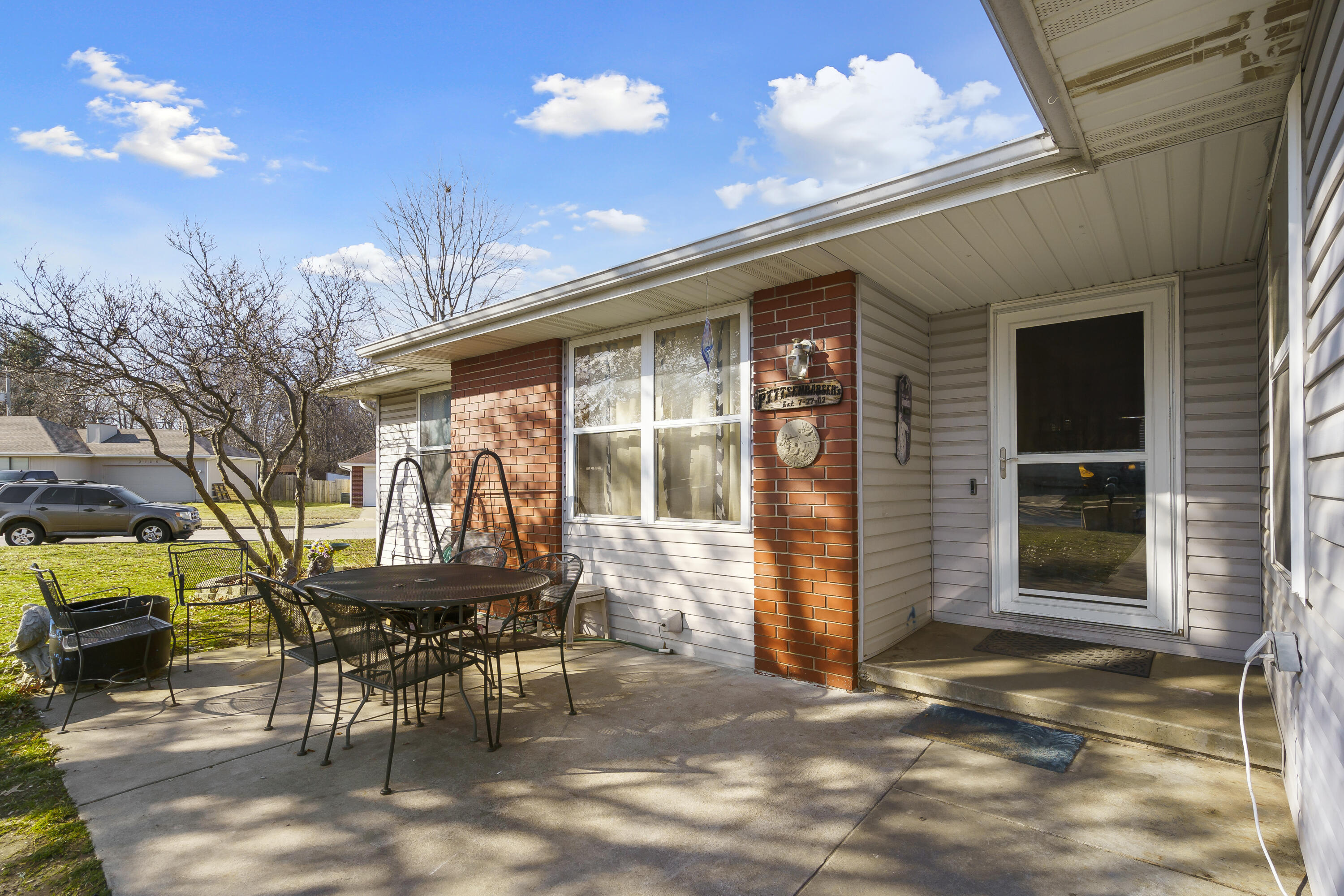 Fieldcrest - Residential
