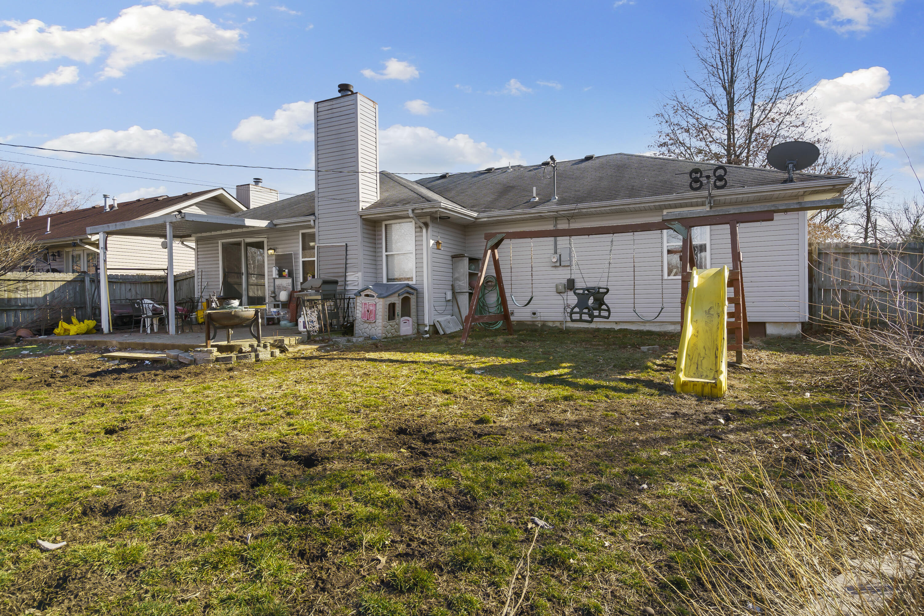 Fieldcrest - Residential