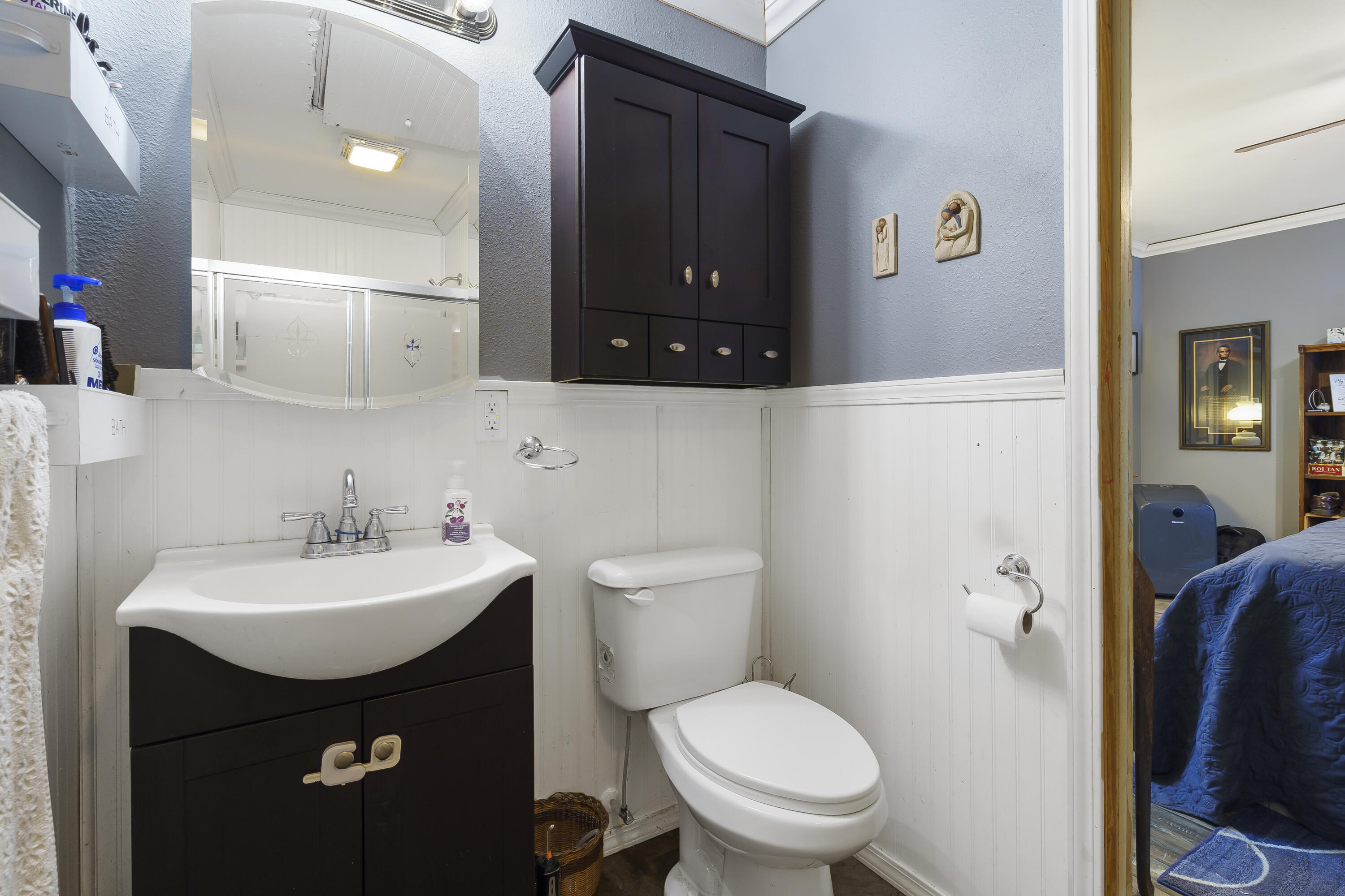 Fieldcrest - Residential