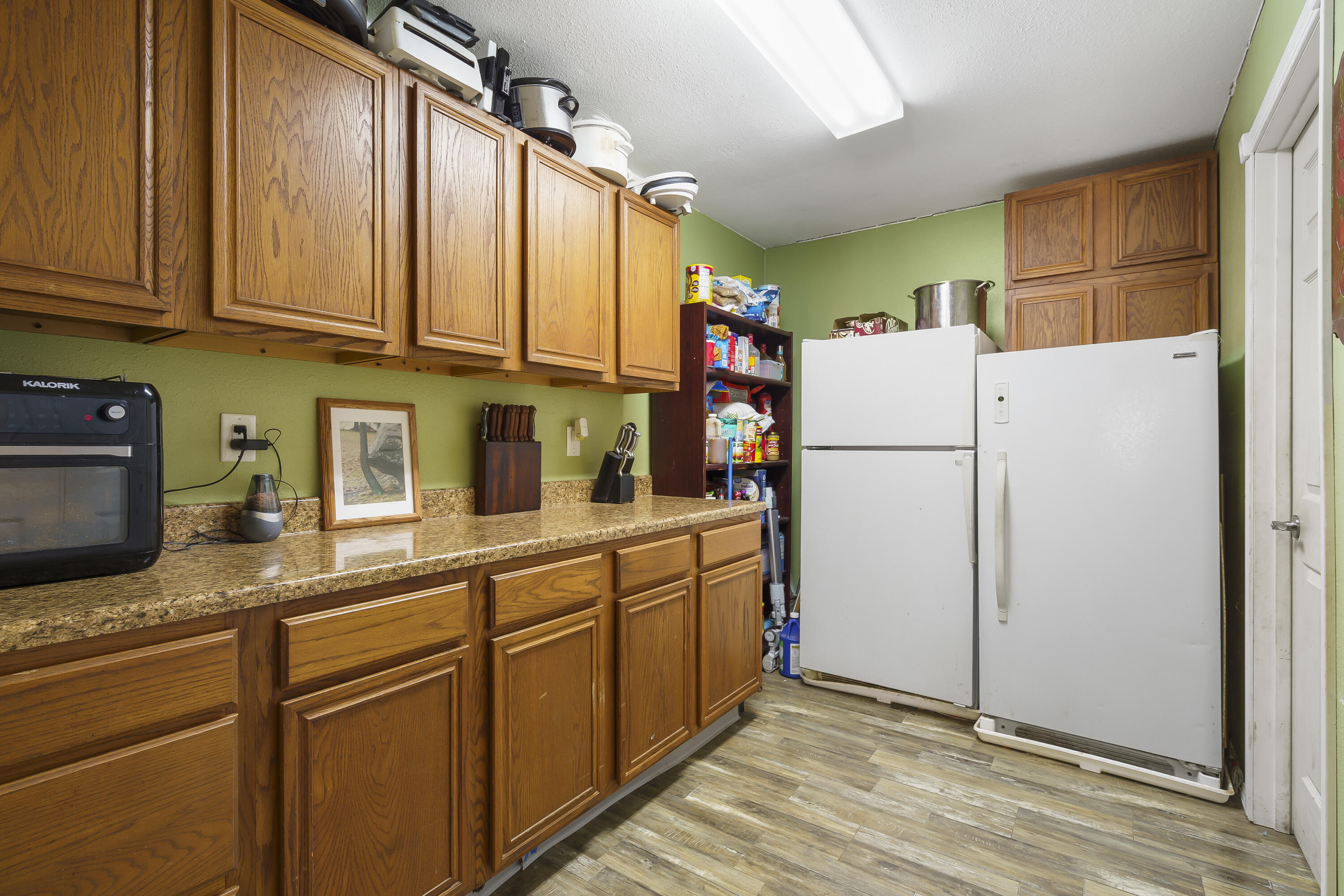 Fieldcrest - Residential
