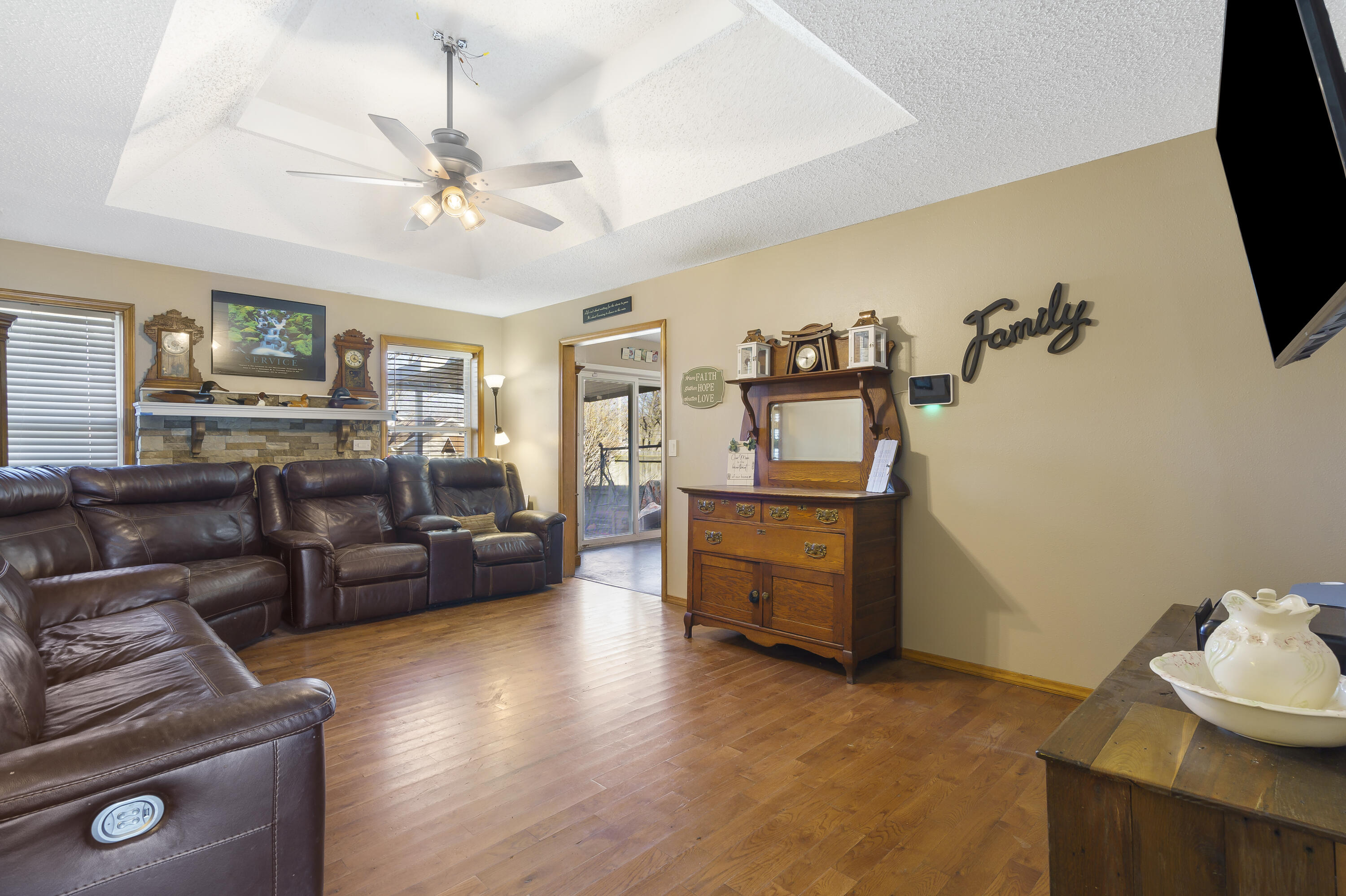 Fieldcrest - Residential