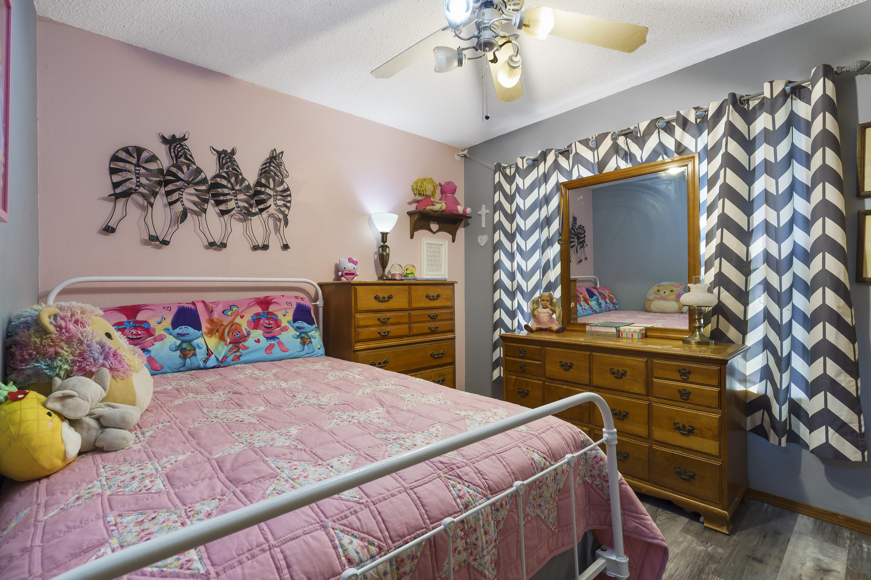 Fieldcrest - Residential
