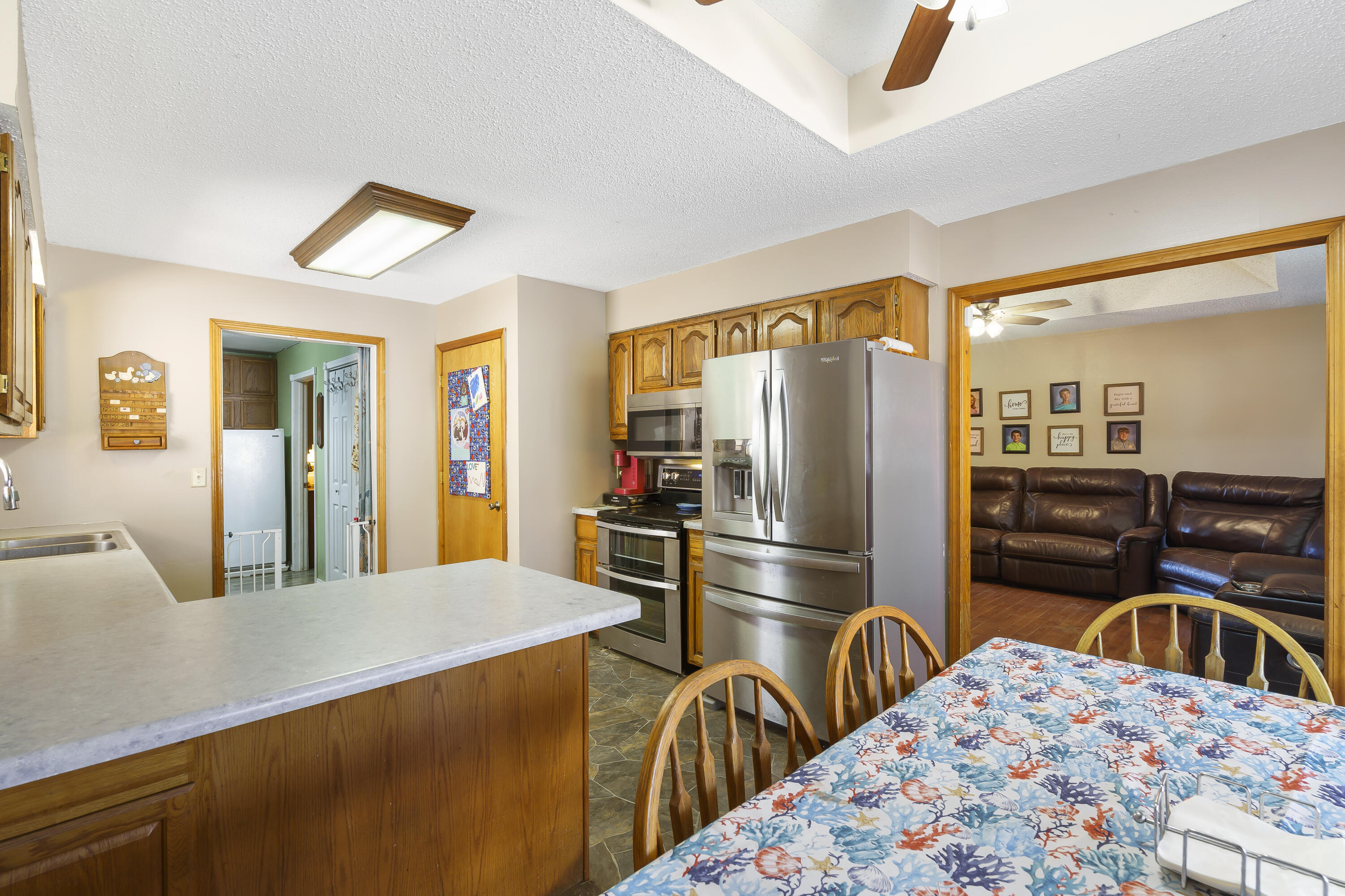 Fieldcrest - Residential