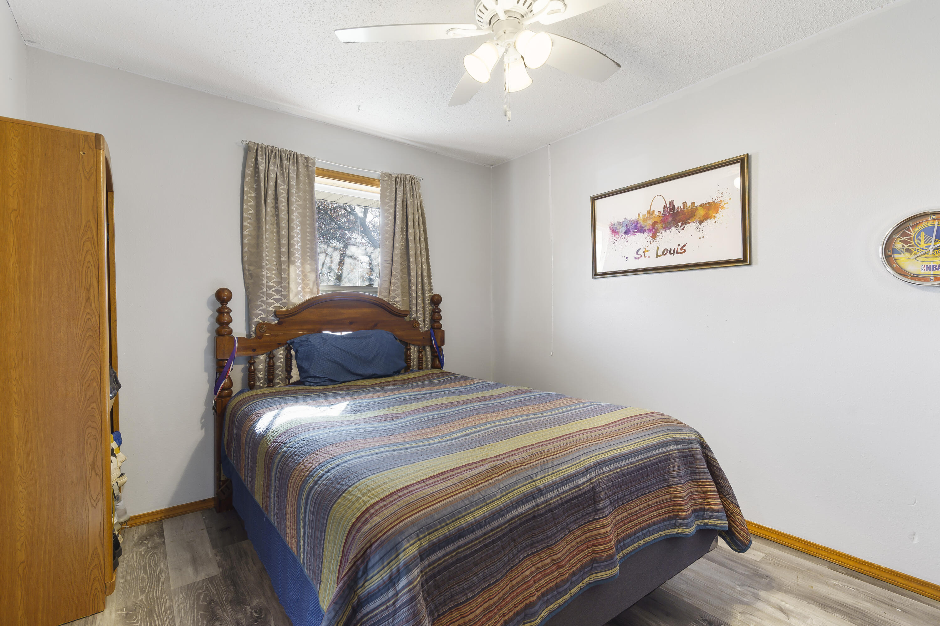 Fieldcrest - Residential