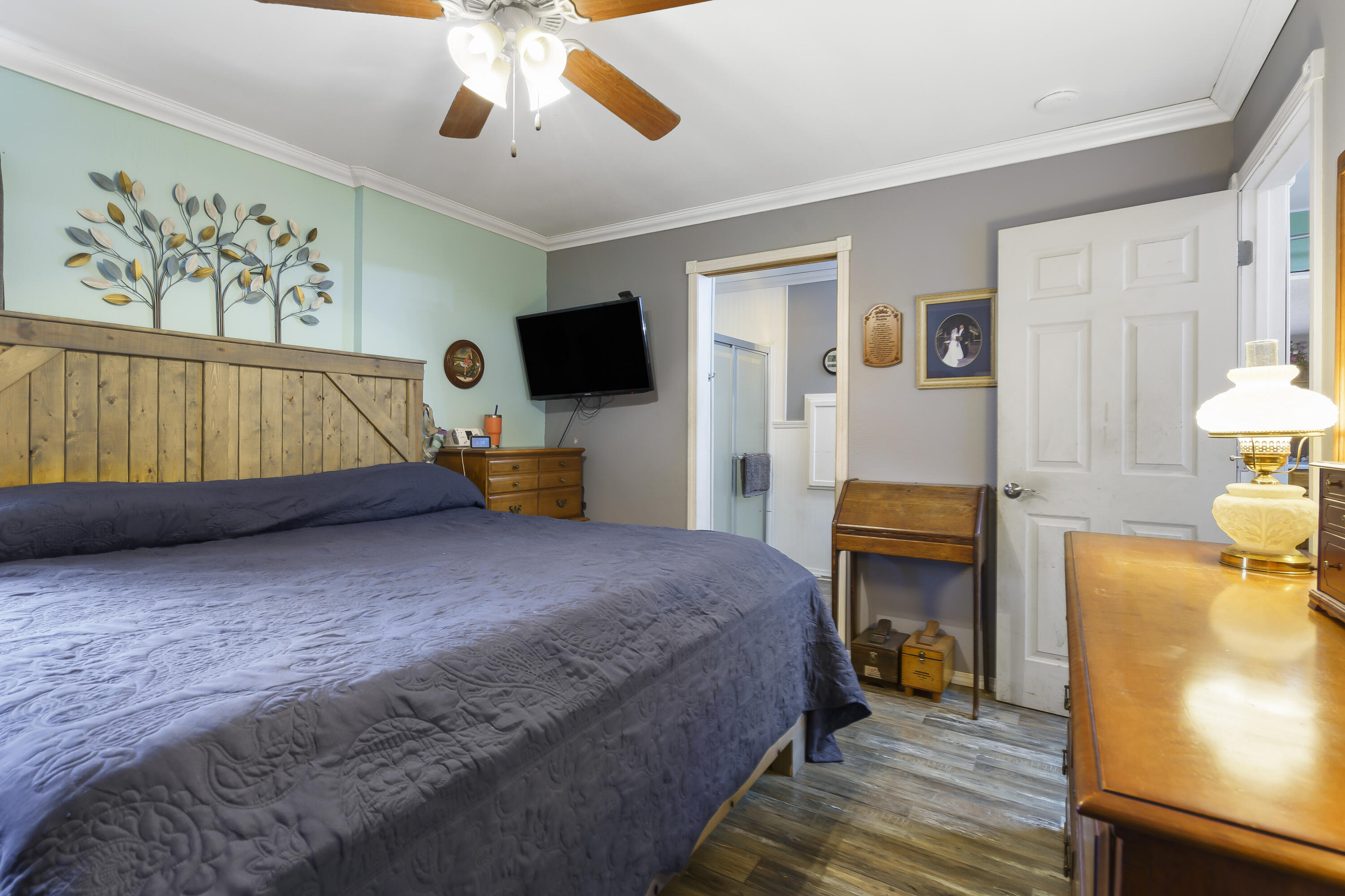 Fieldcrest - Residential