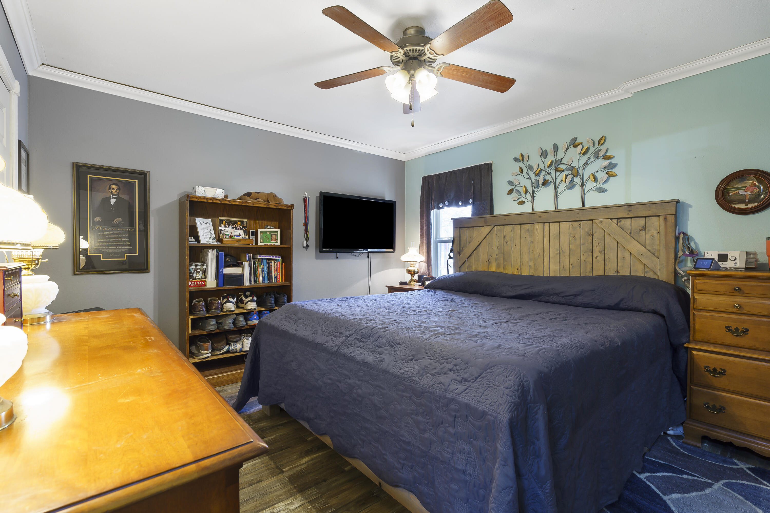 Fieldcrest - Residential
