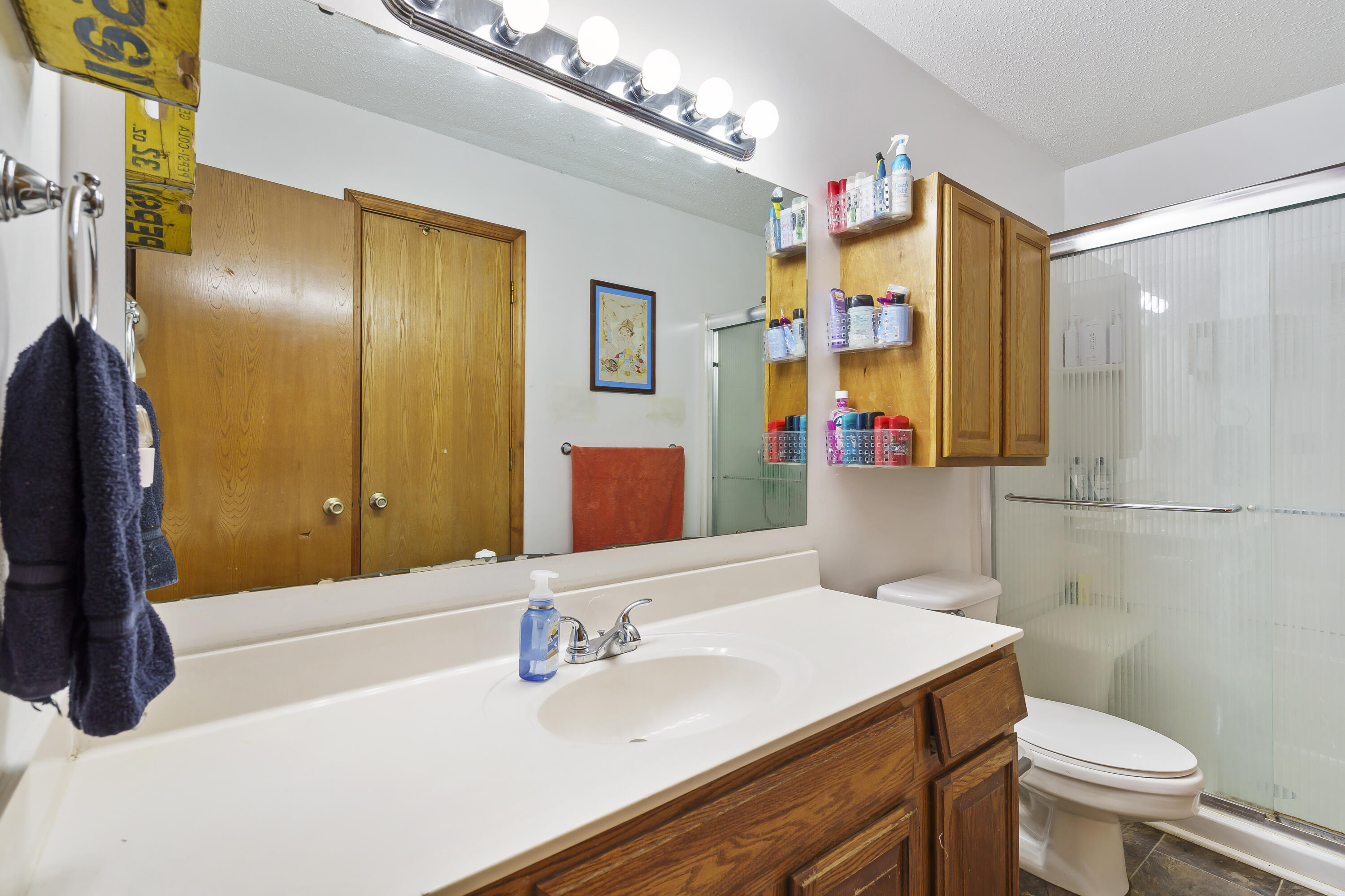 Fieldcrest - Residential