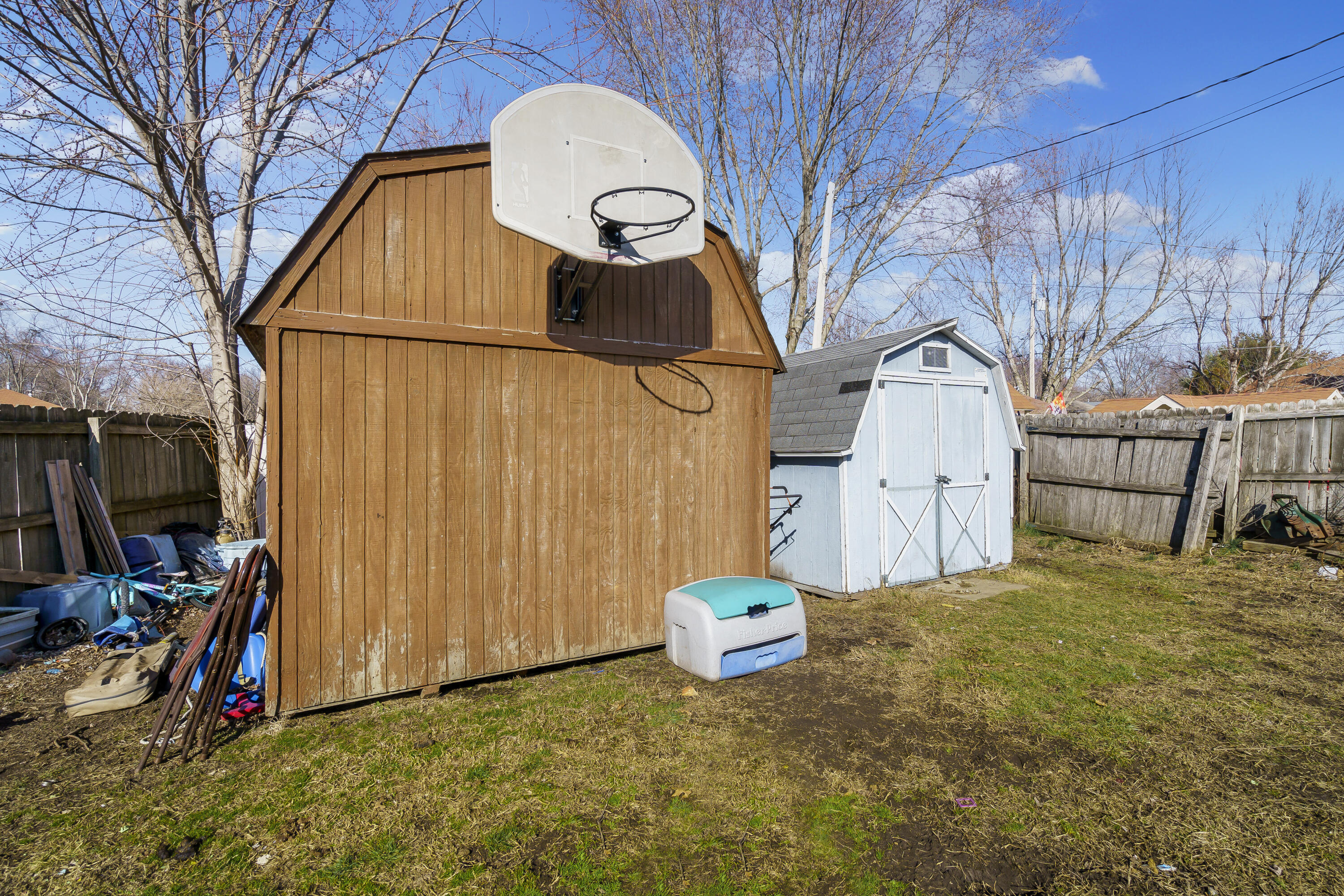 Fieldcrest - Residential