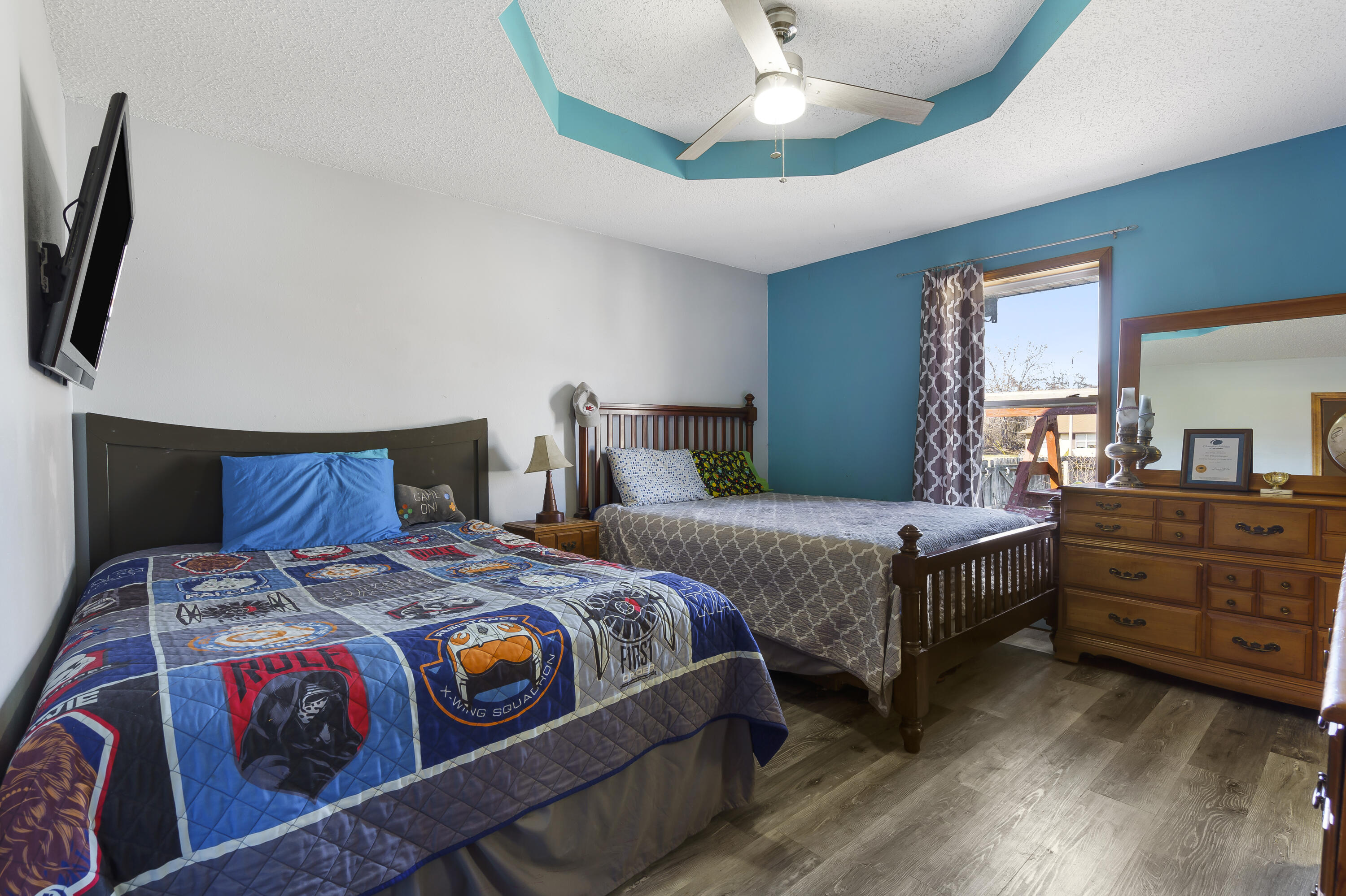 Fieldcrest - Residential