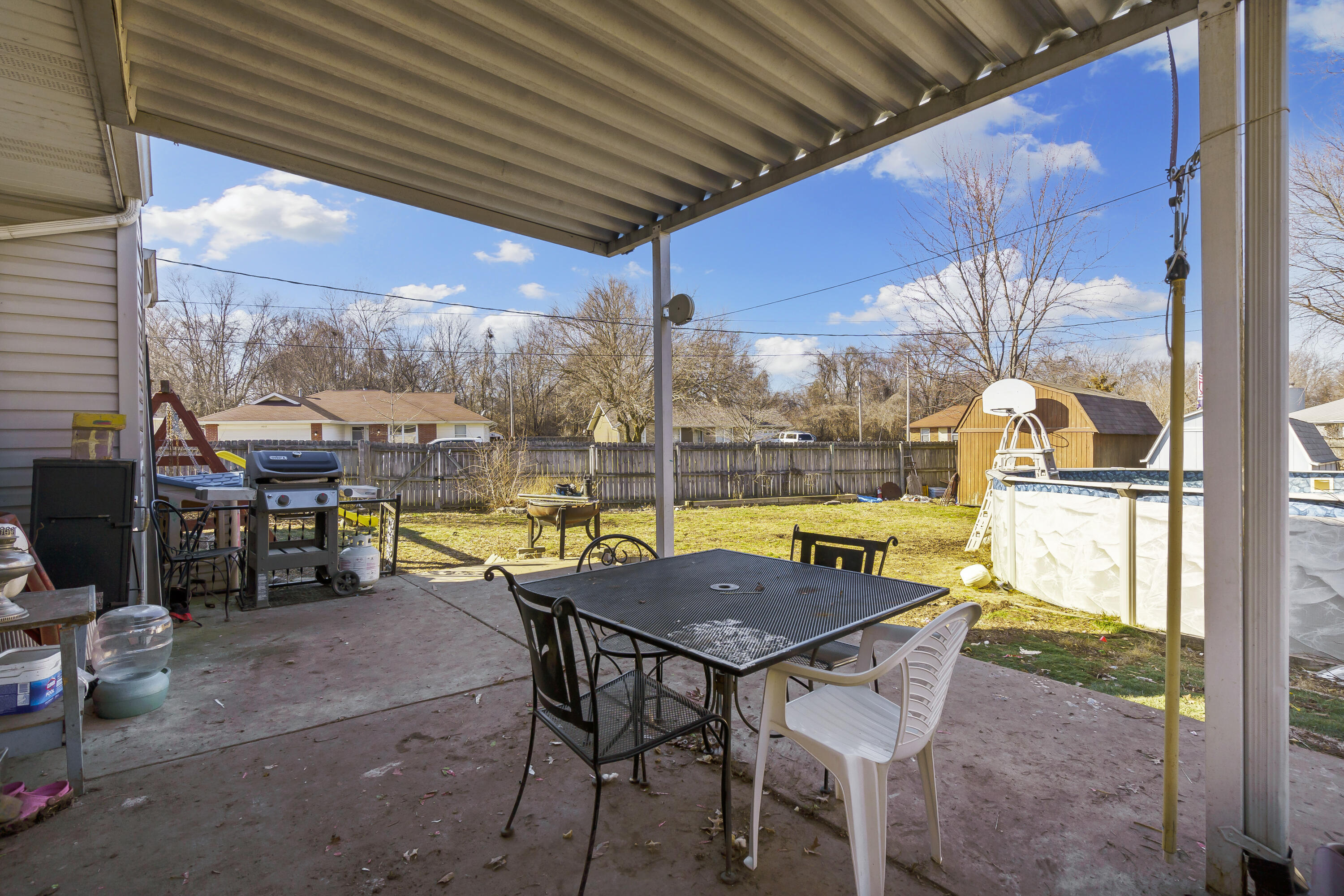 Fieldcrest - Residential