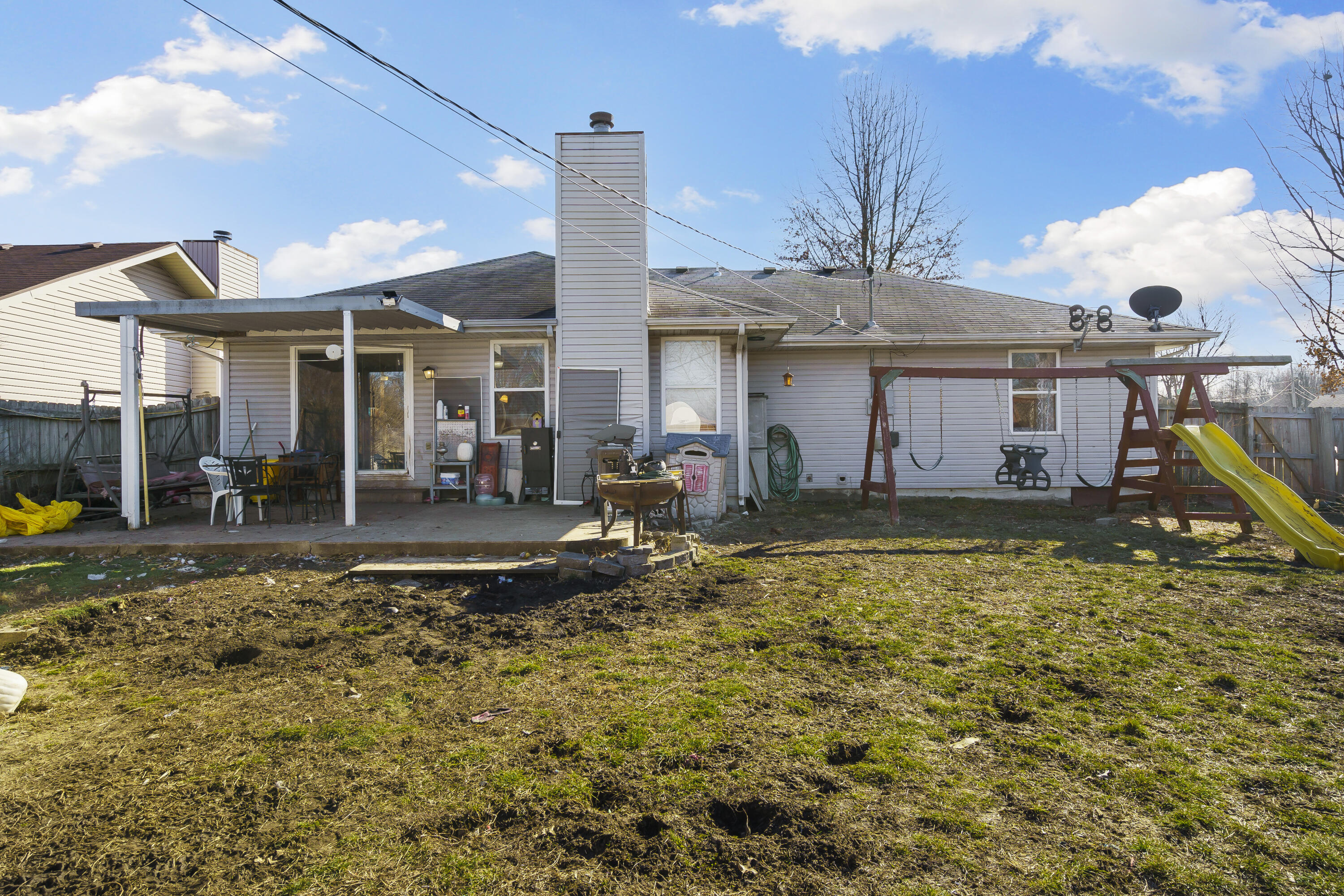 Fieldcrest - Residential