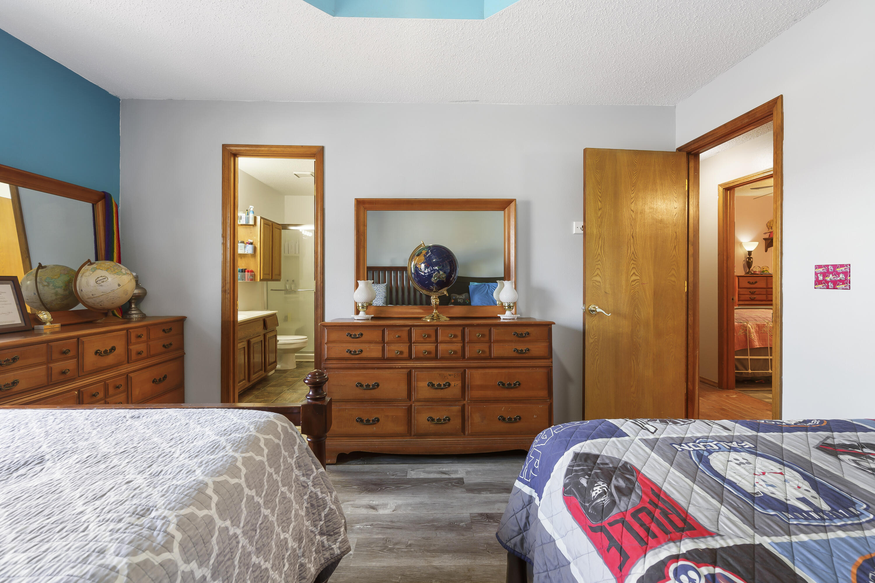 Fieldcrest - Residential