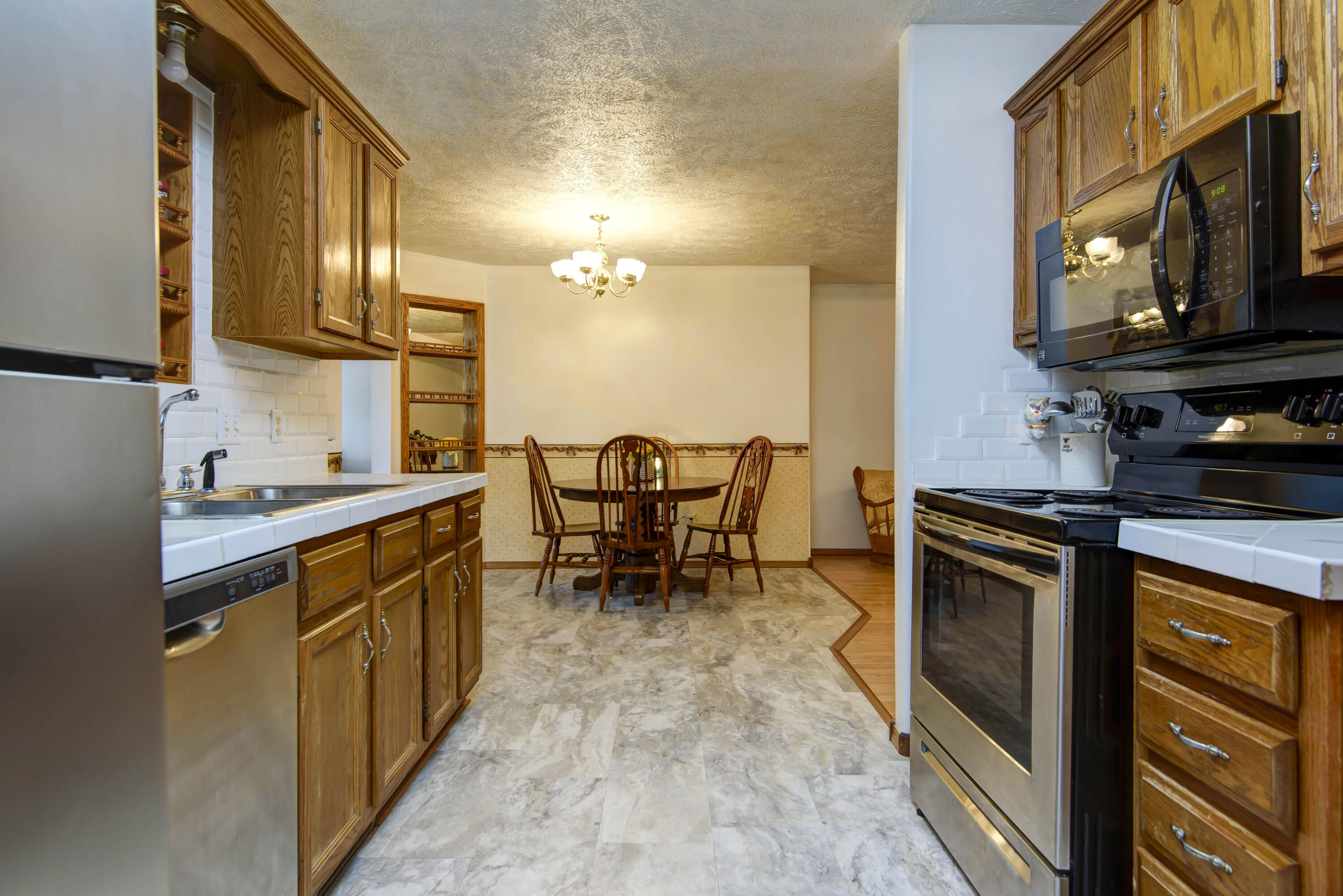 Highland Gardens - Residential
