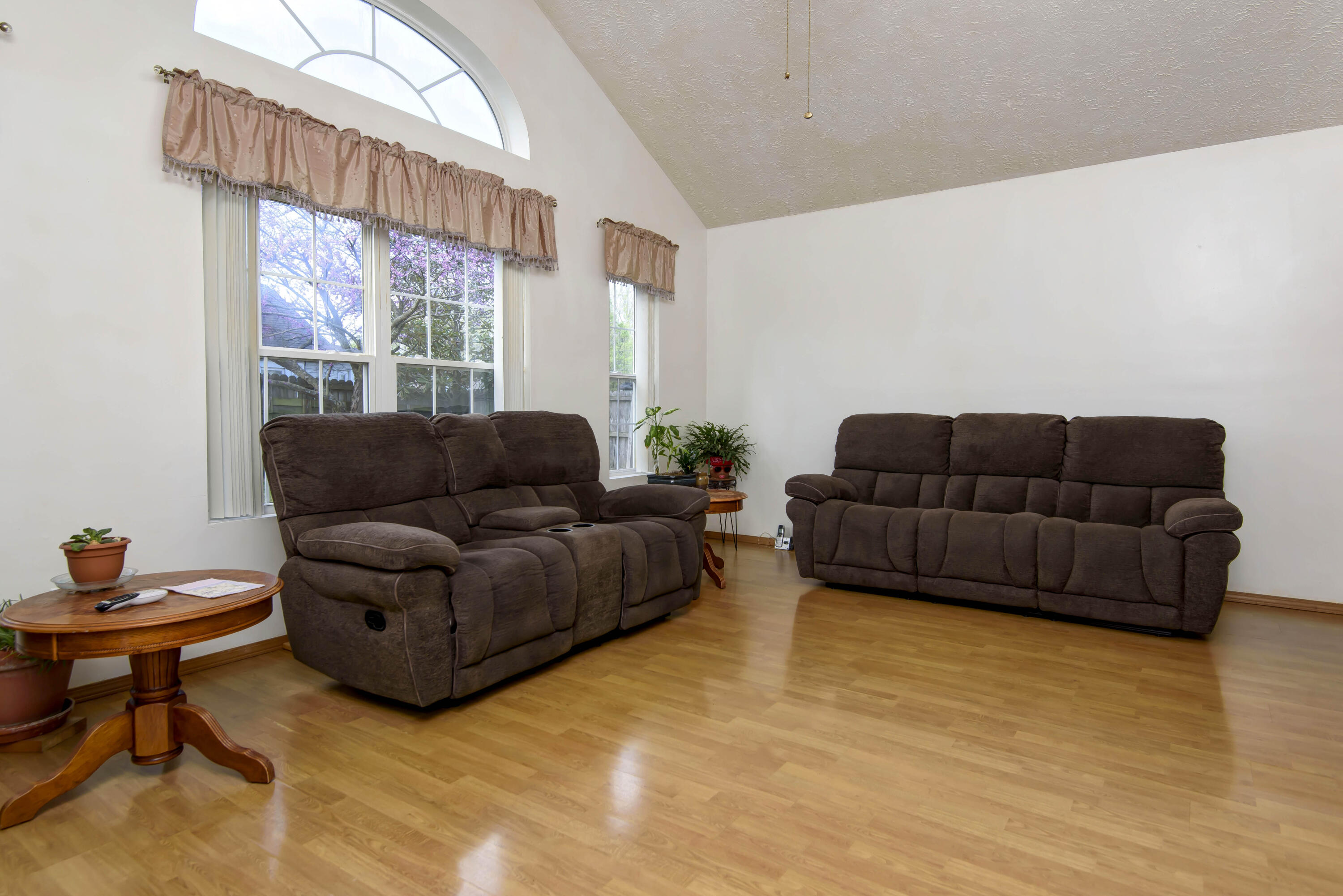 Highland Gardens - Residential