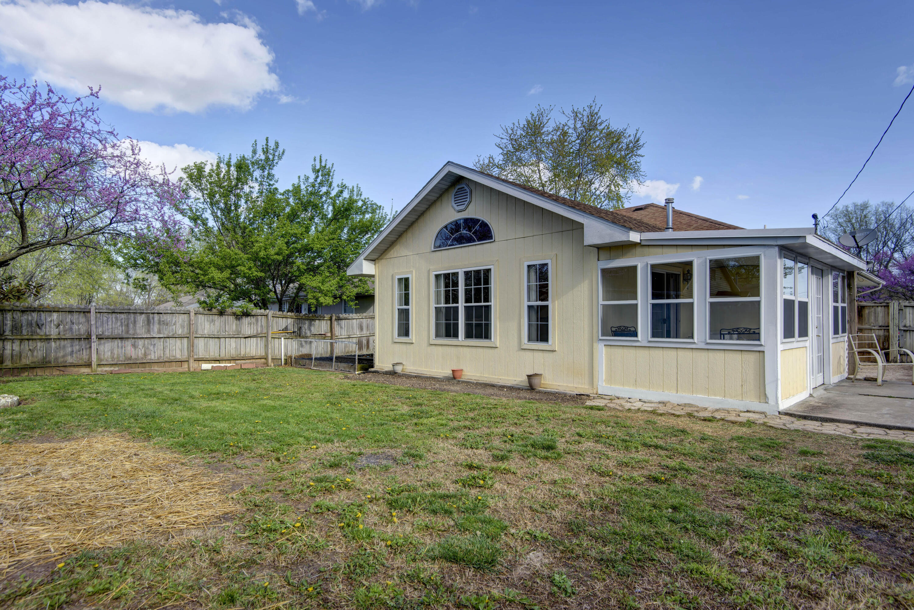 Highland Gardens - Residential