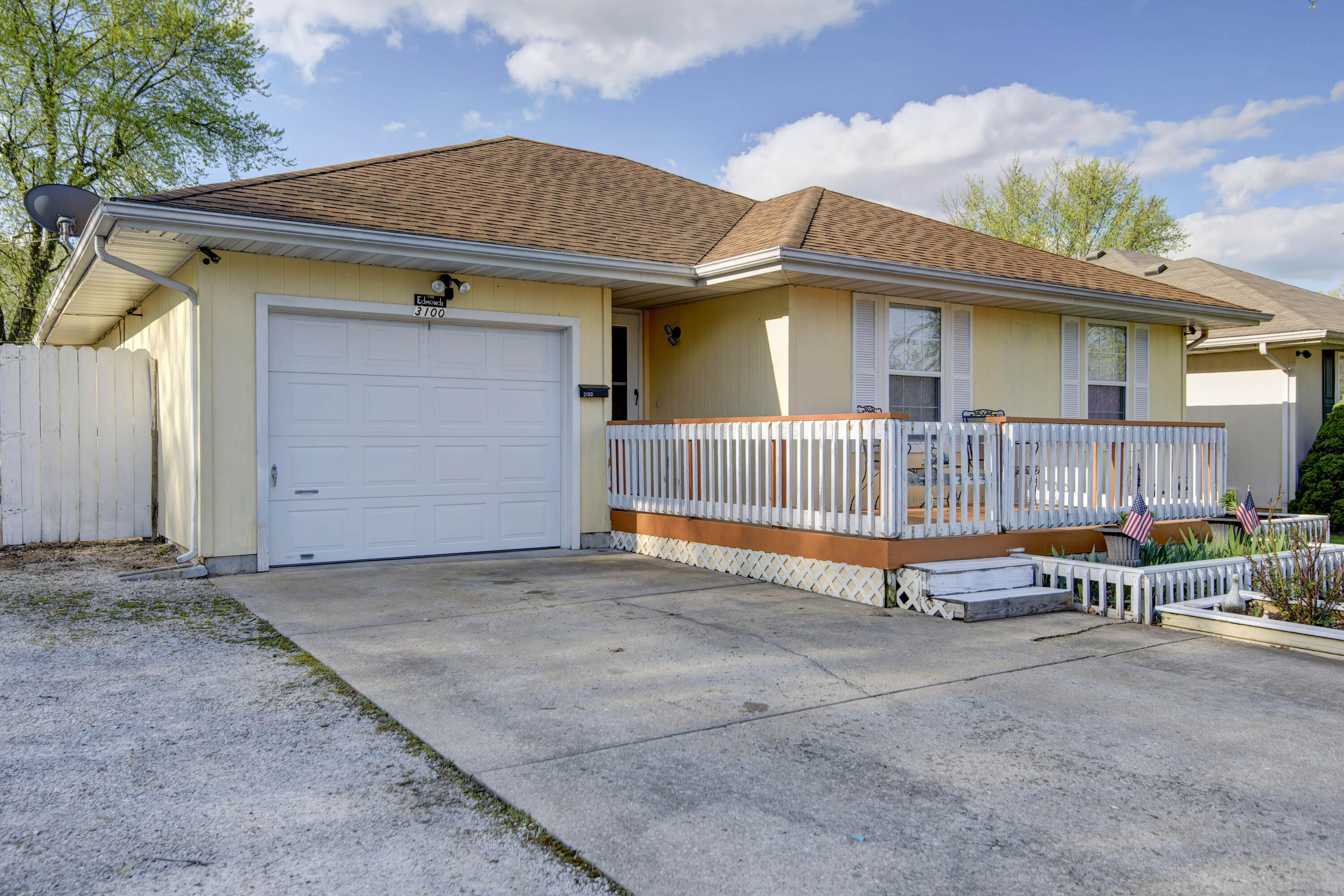 Highland Gardens - Residential