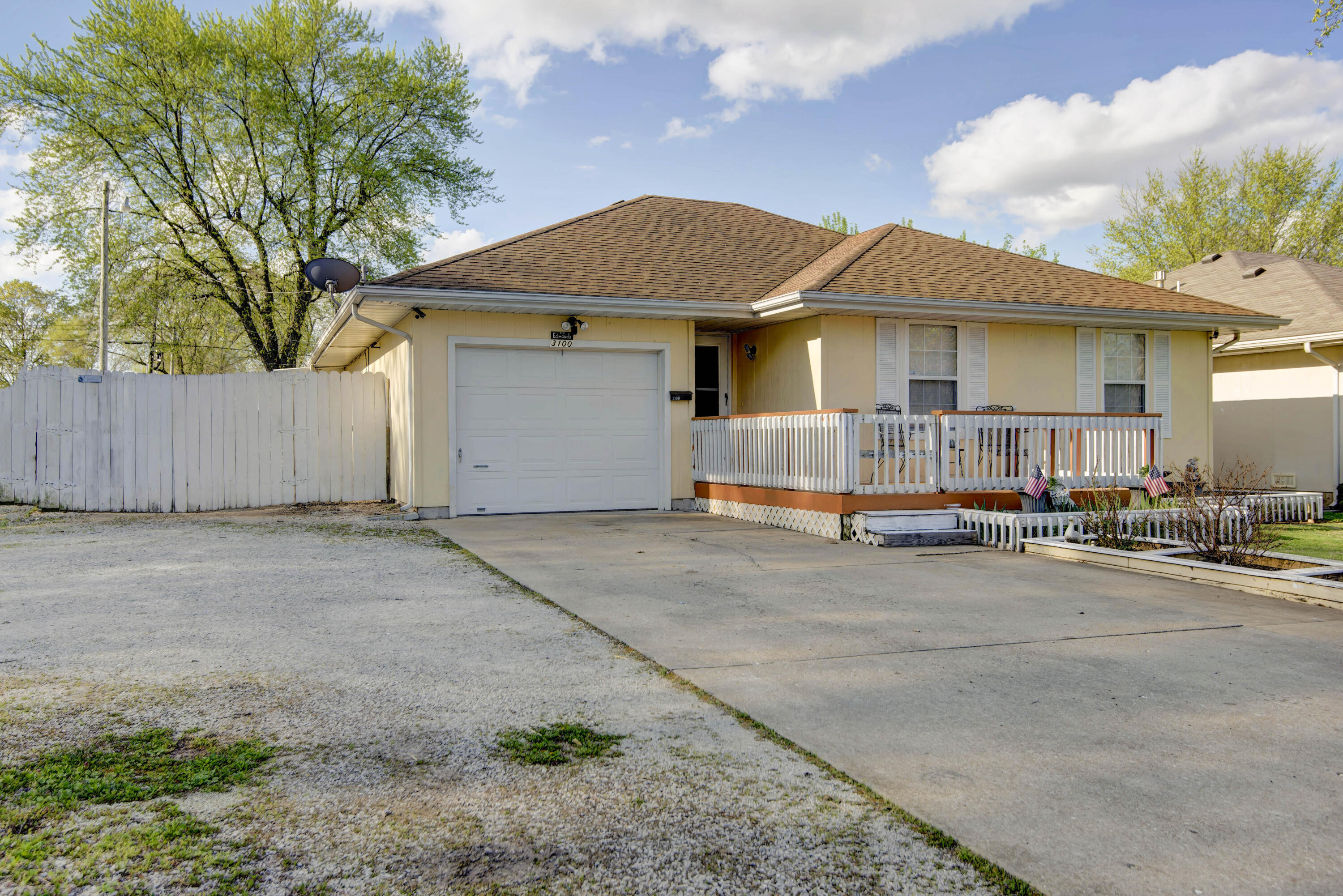 Highland Gardens - Residential