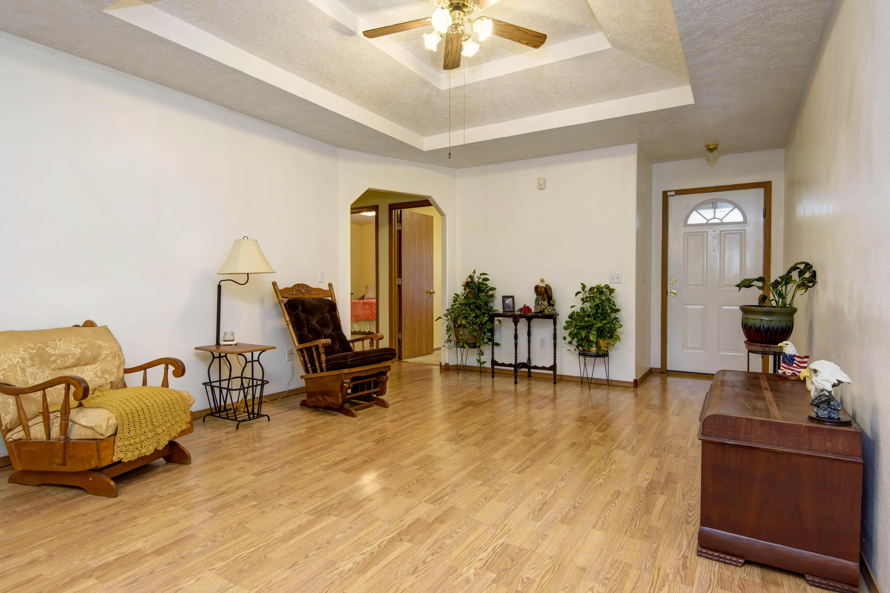 Highland Gardens - Residential