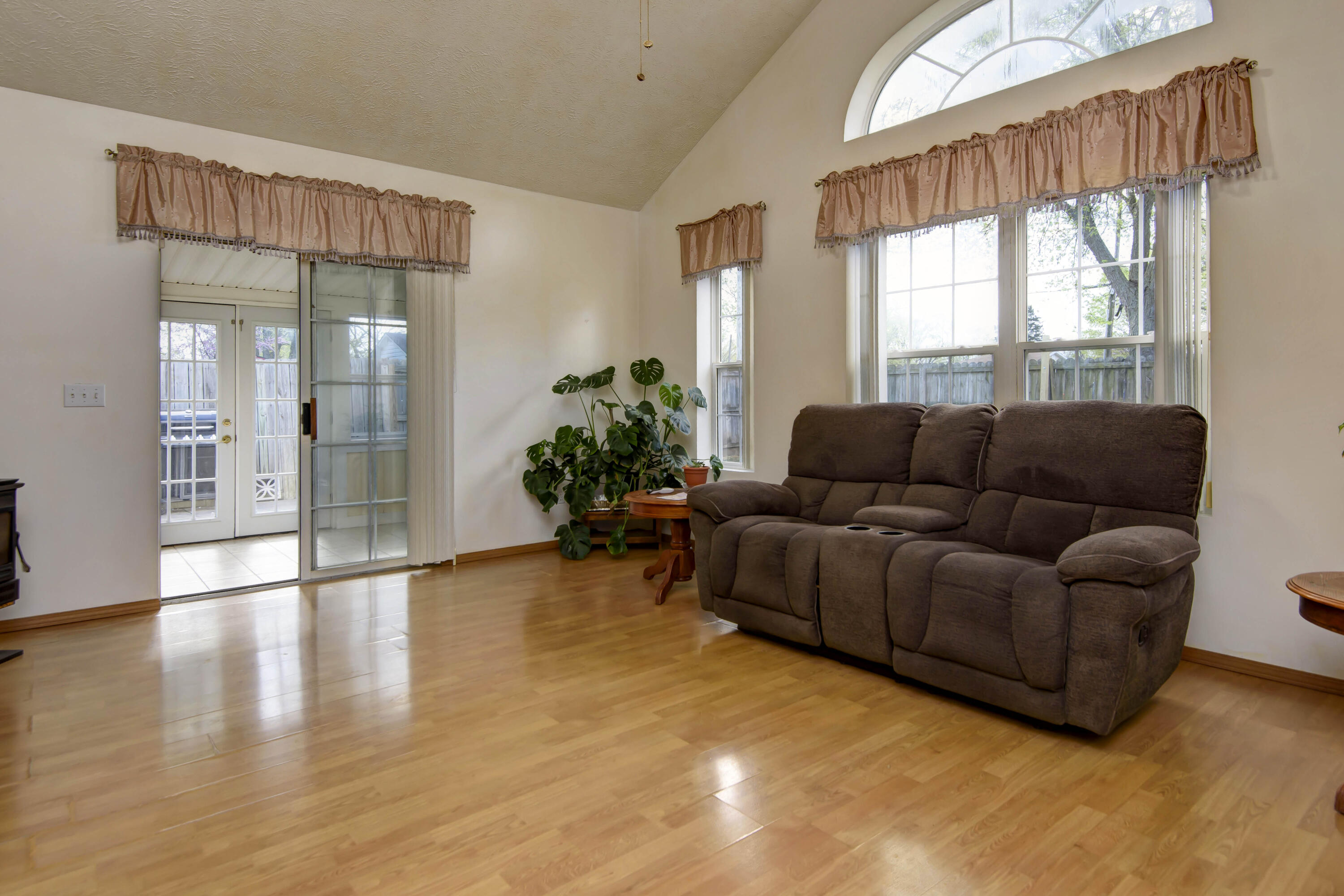 Highland Gardens - Residential