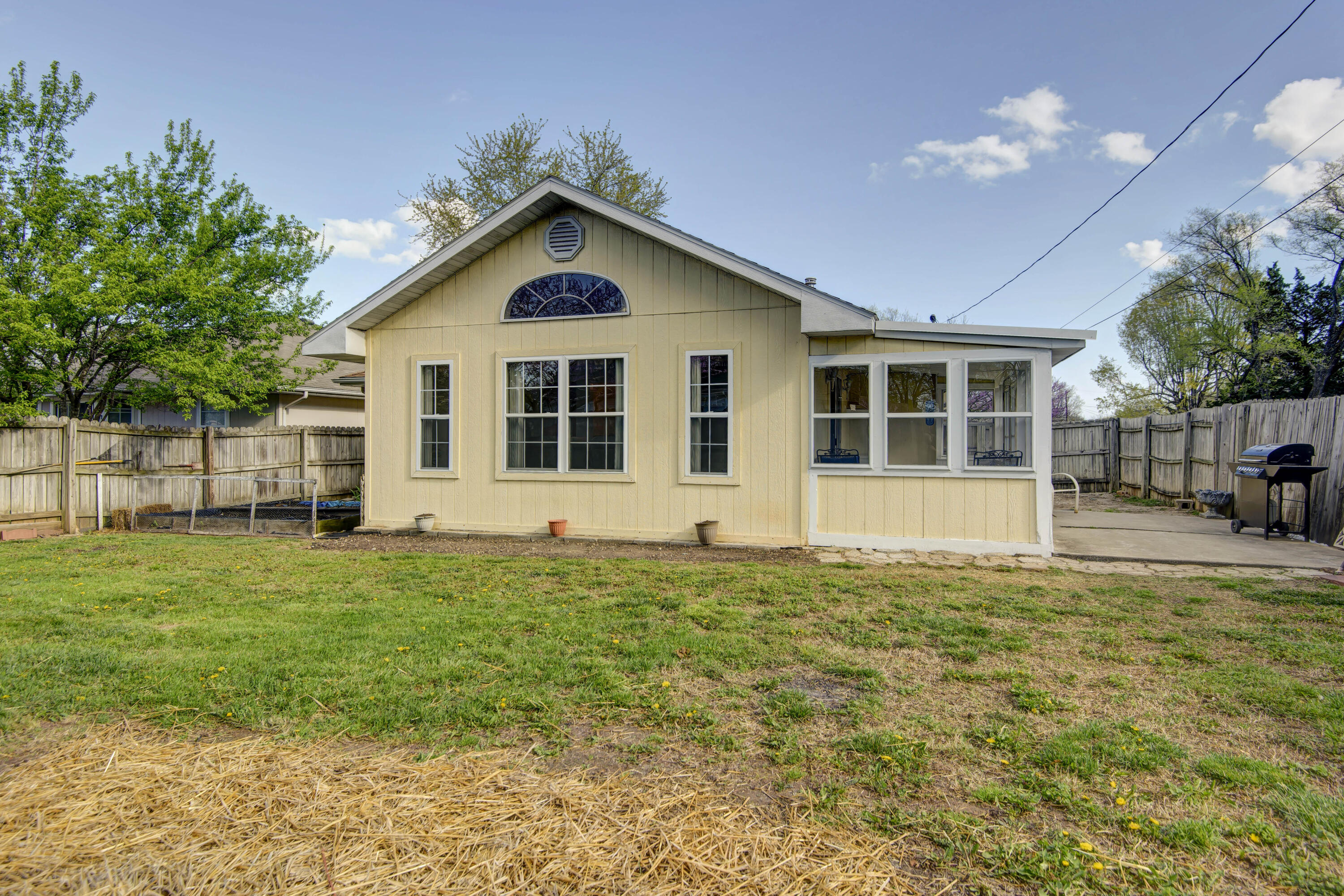 Highland Gardens - Residential
