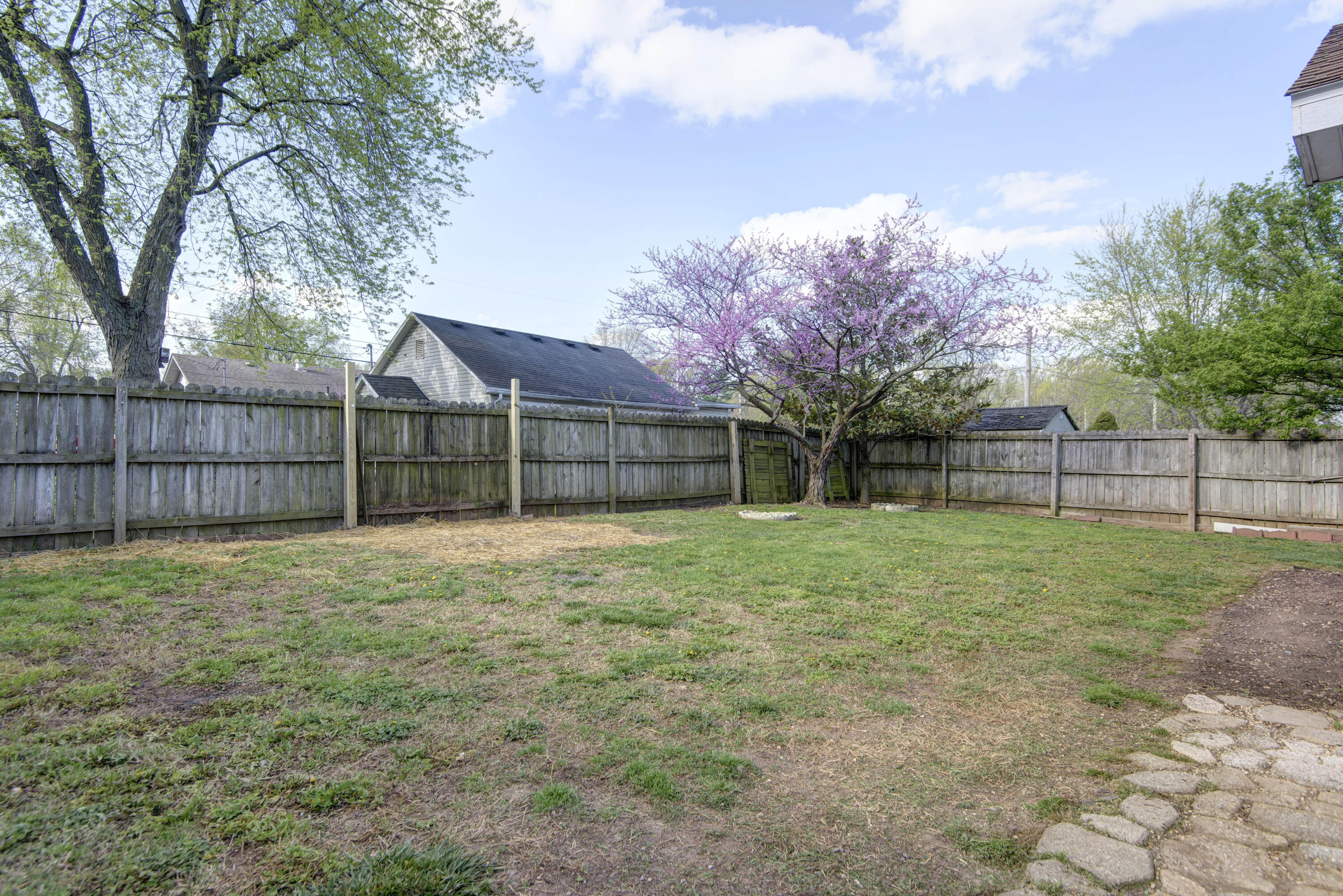 Highland Gardens - Residential