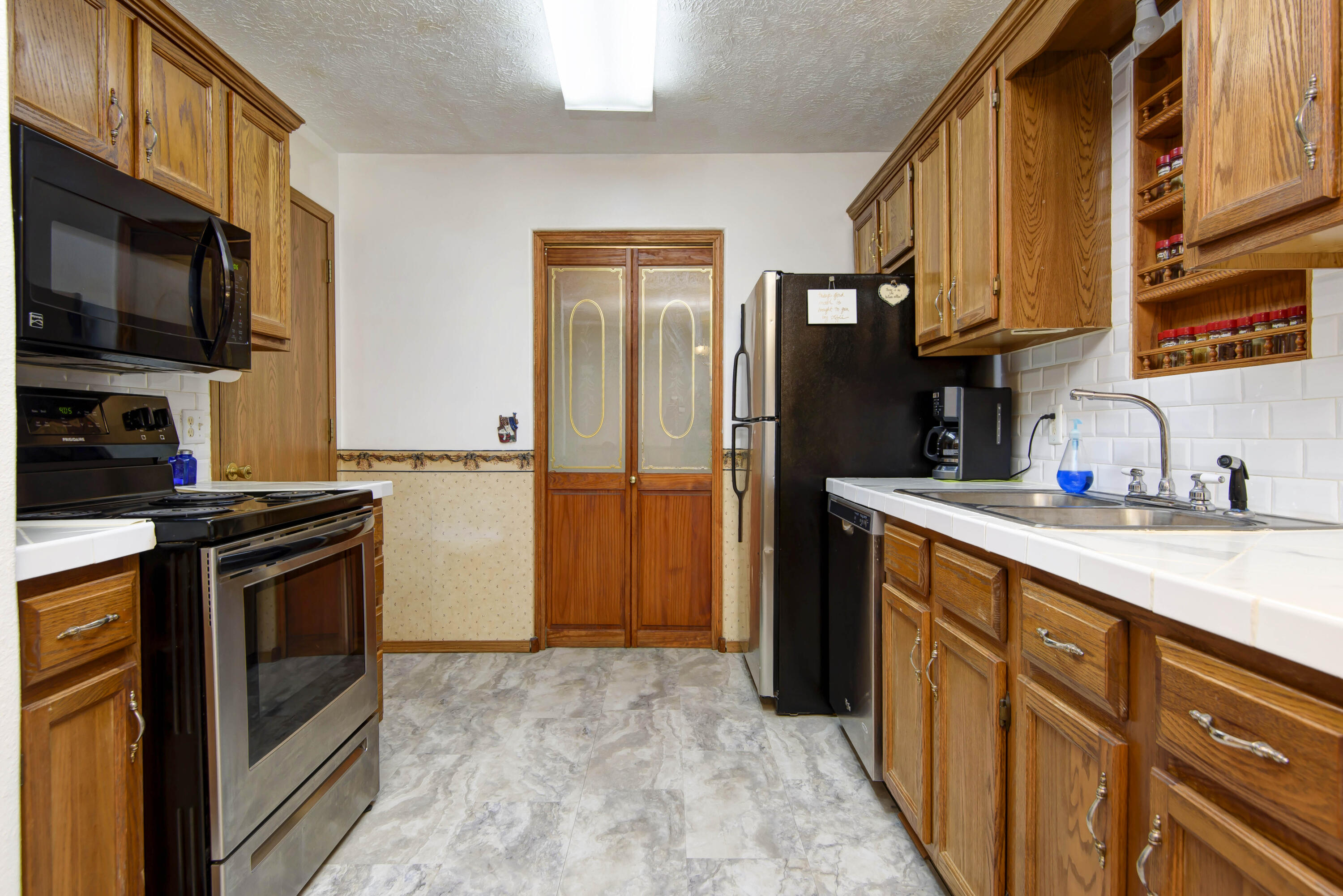 Highland Gardens - Residential