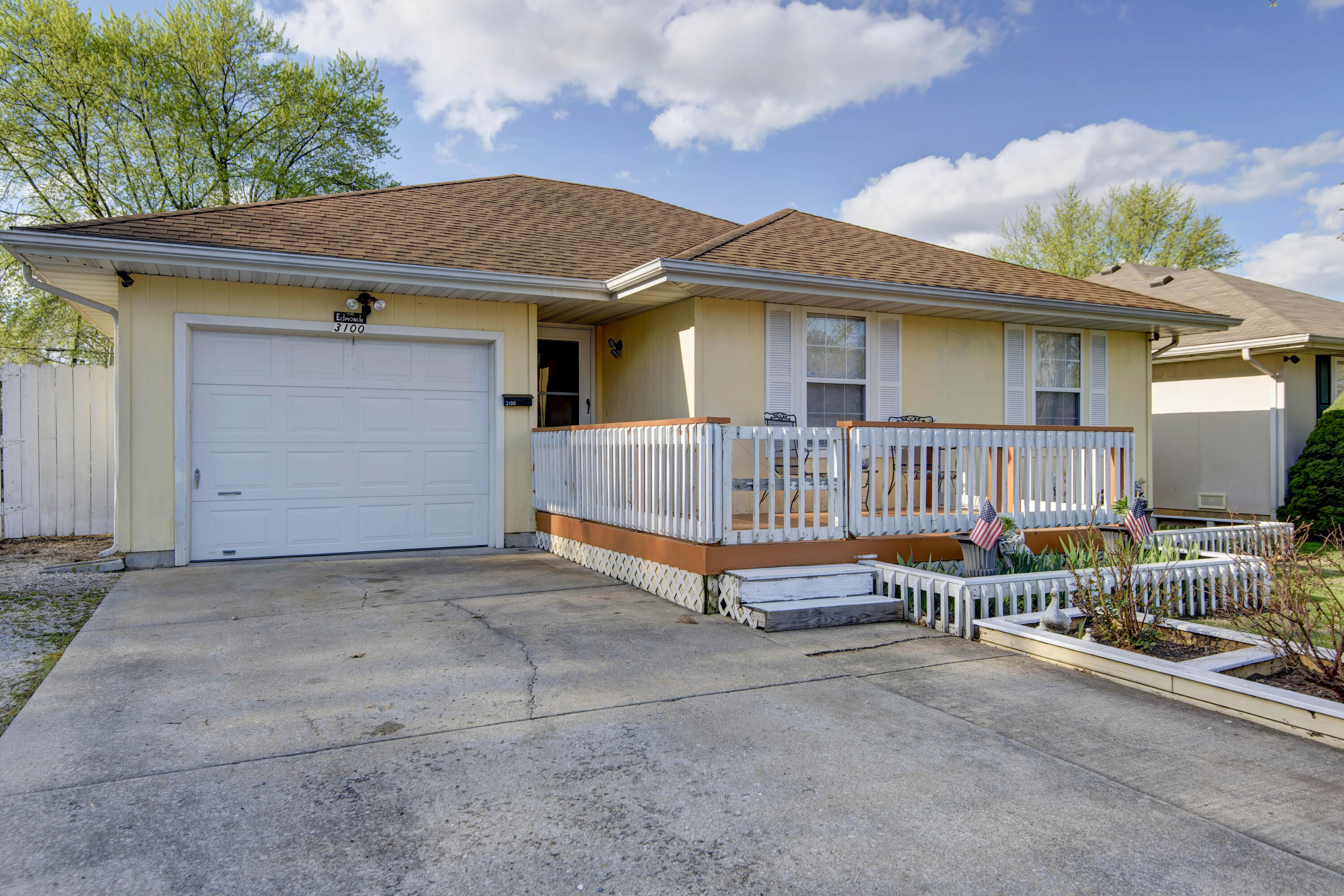 Highland Gardens - Residential