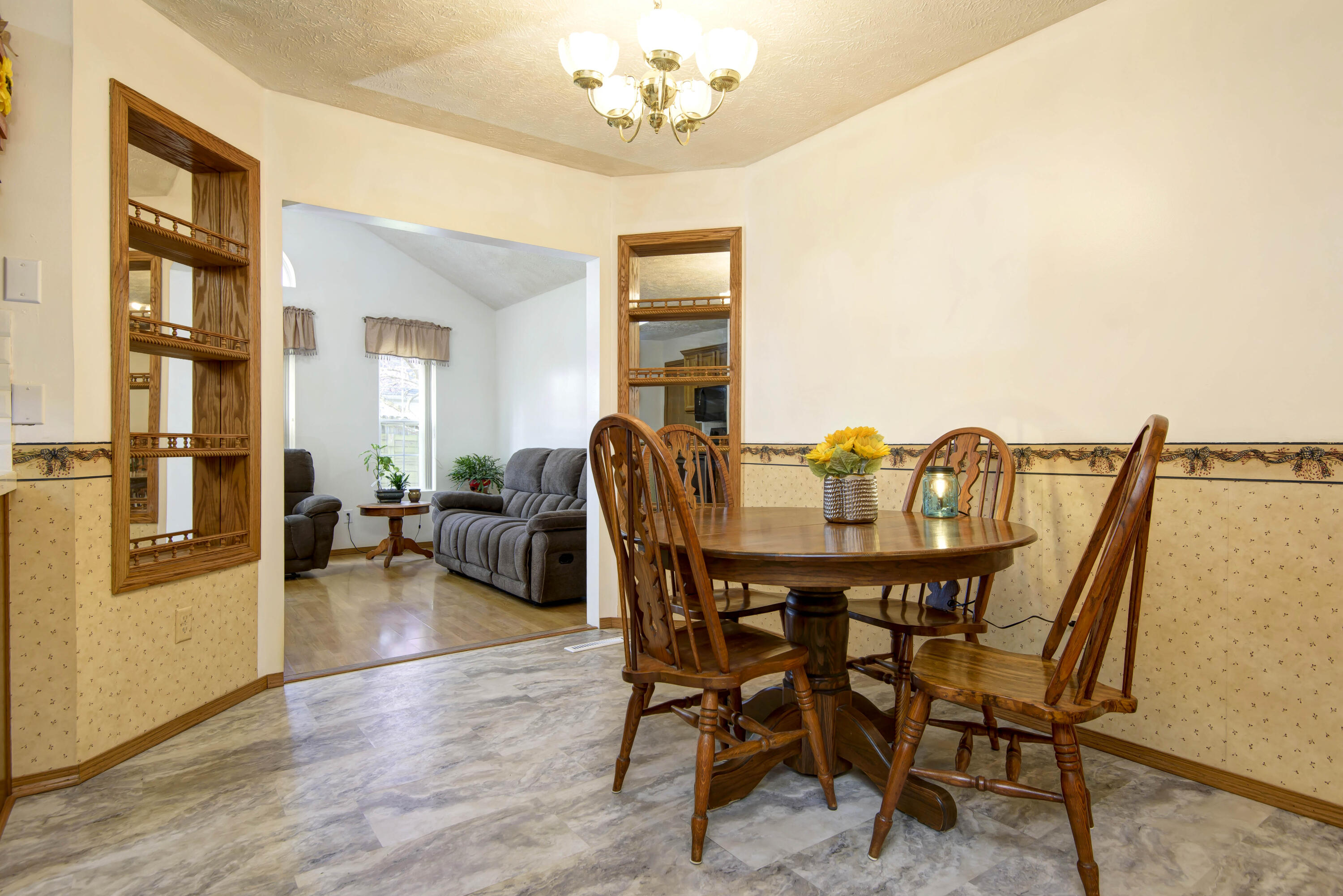 Highland Gardens - Residential