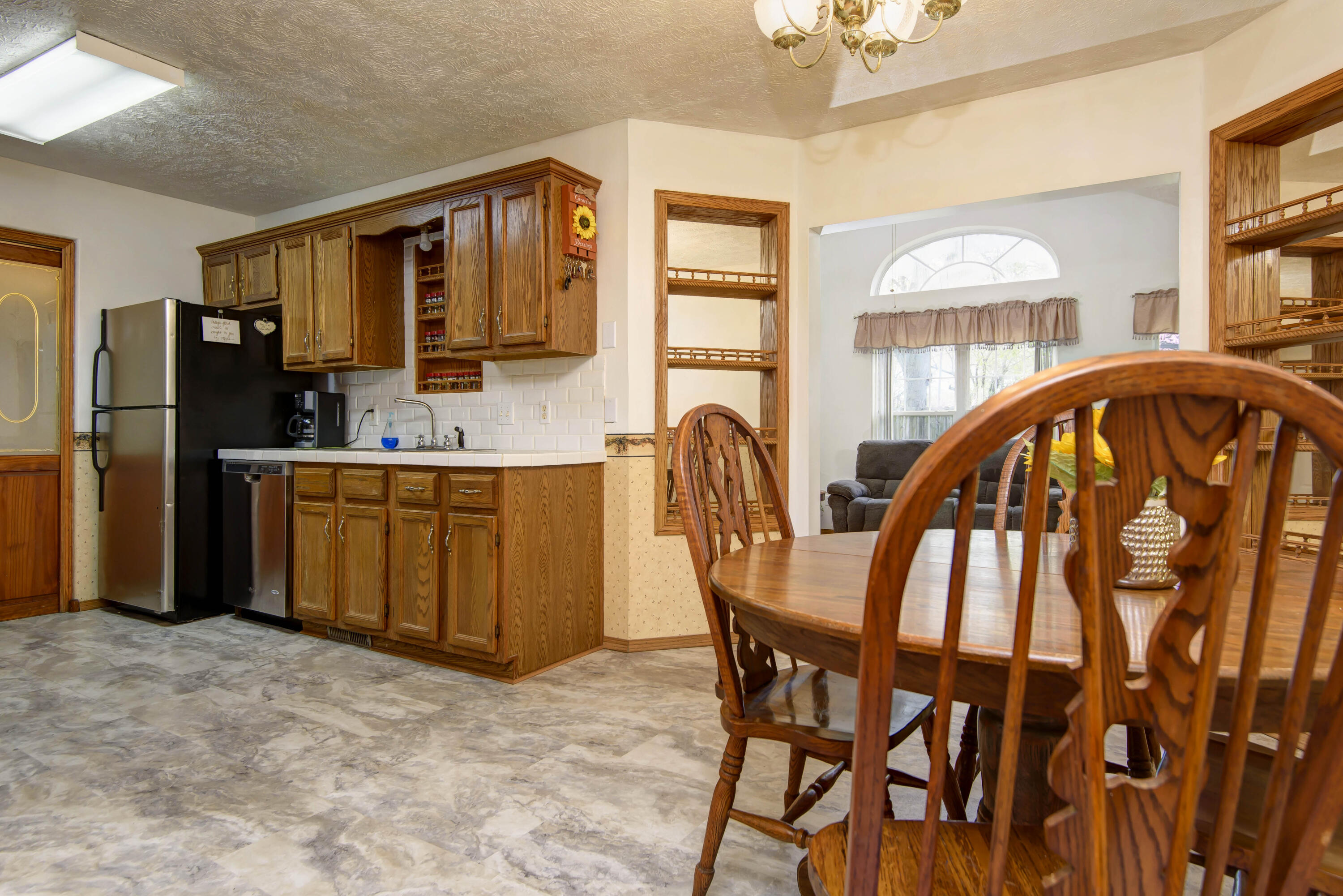 Highland Gardens - Residential