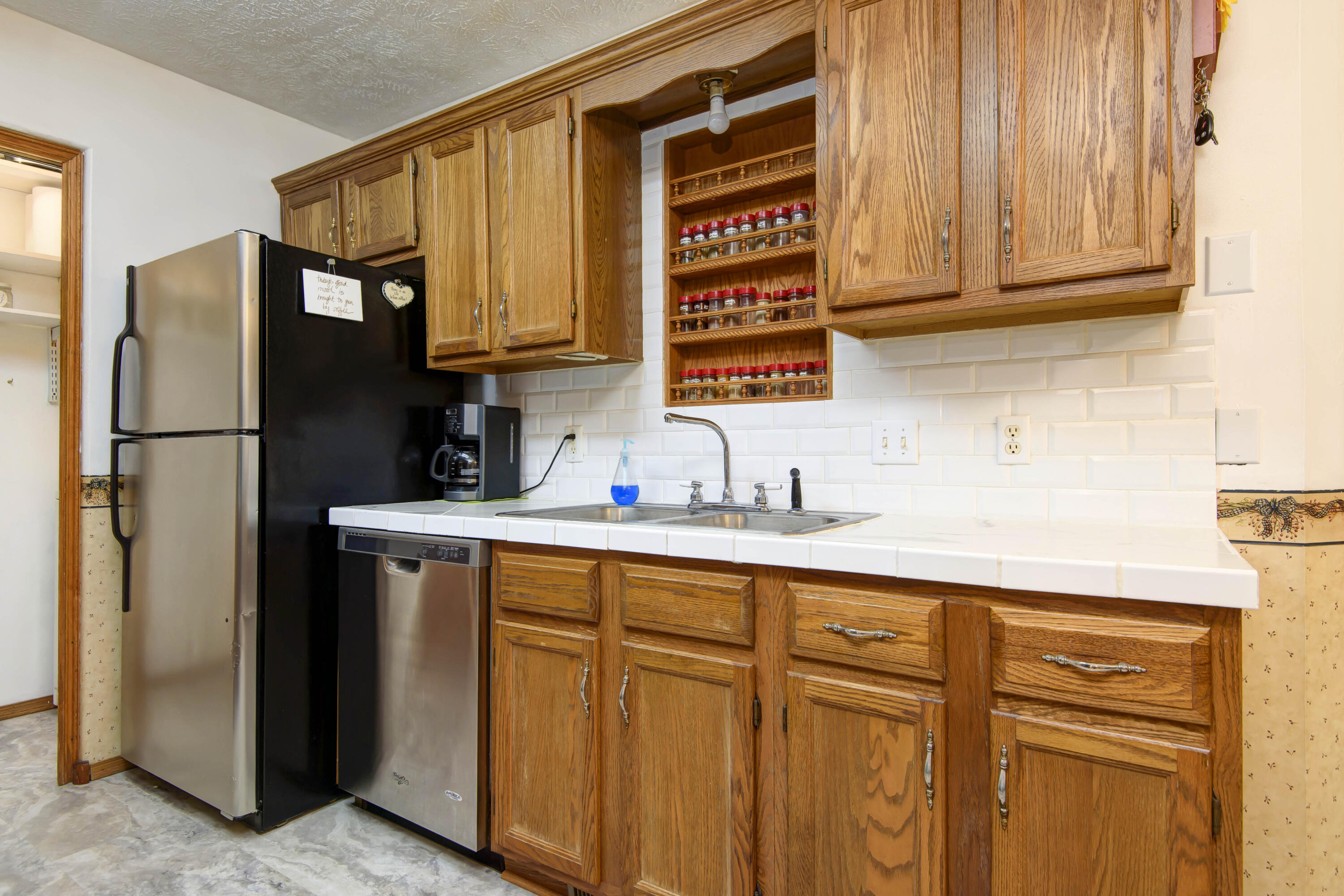 Highland Gardens - Residential