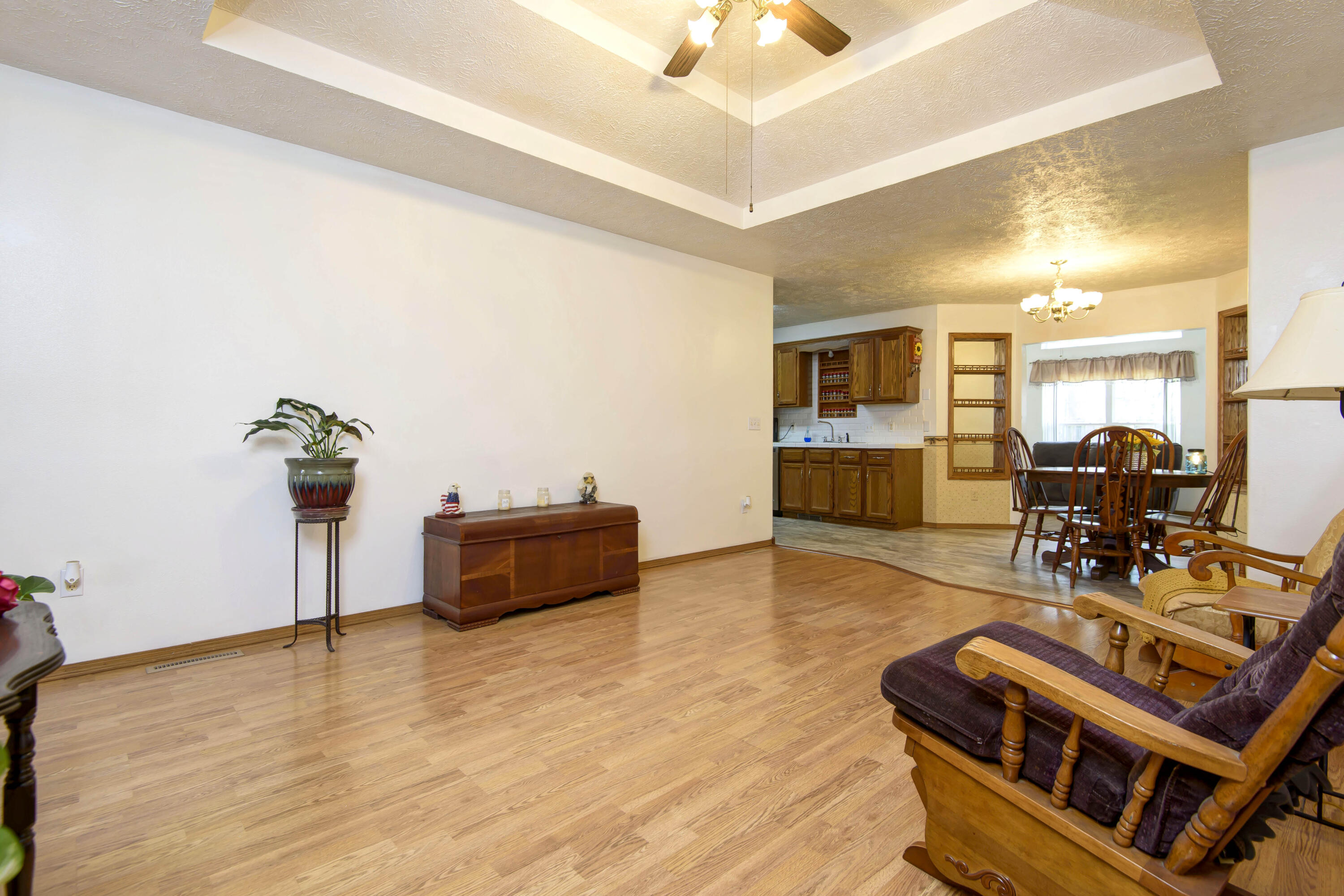 Highland Gardens - Residential
