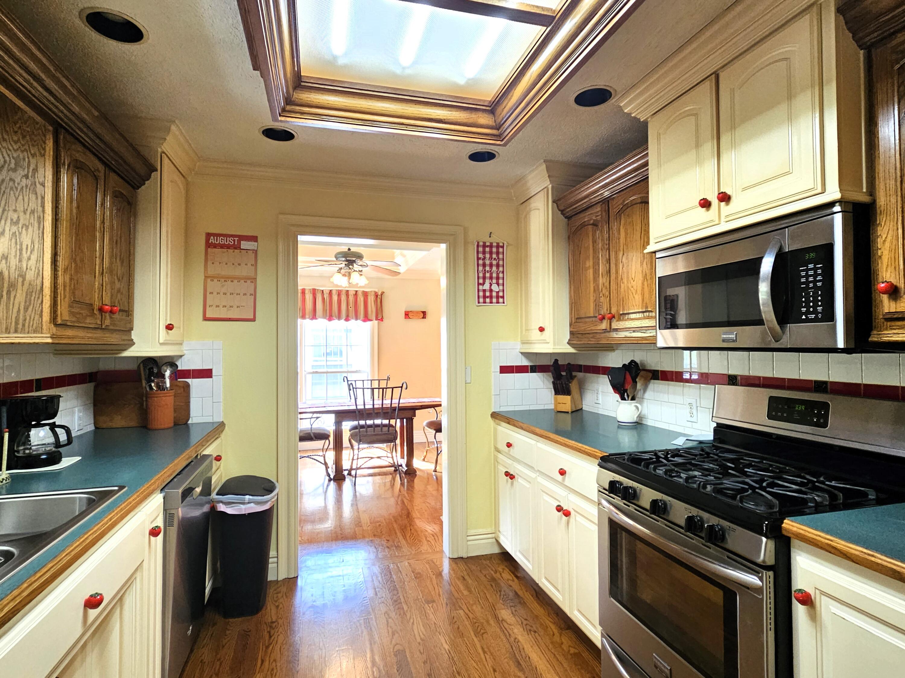 N/A - Residential