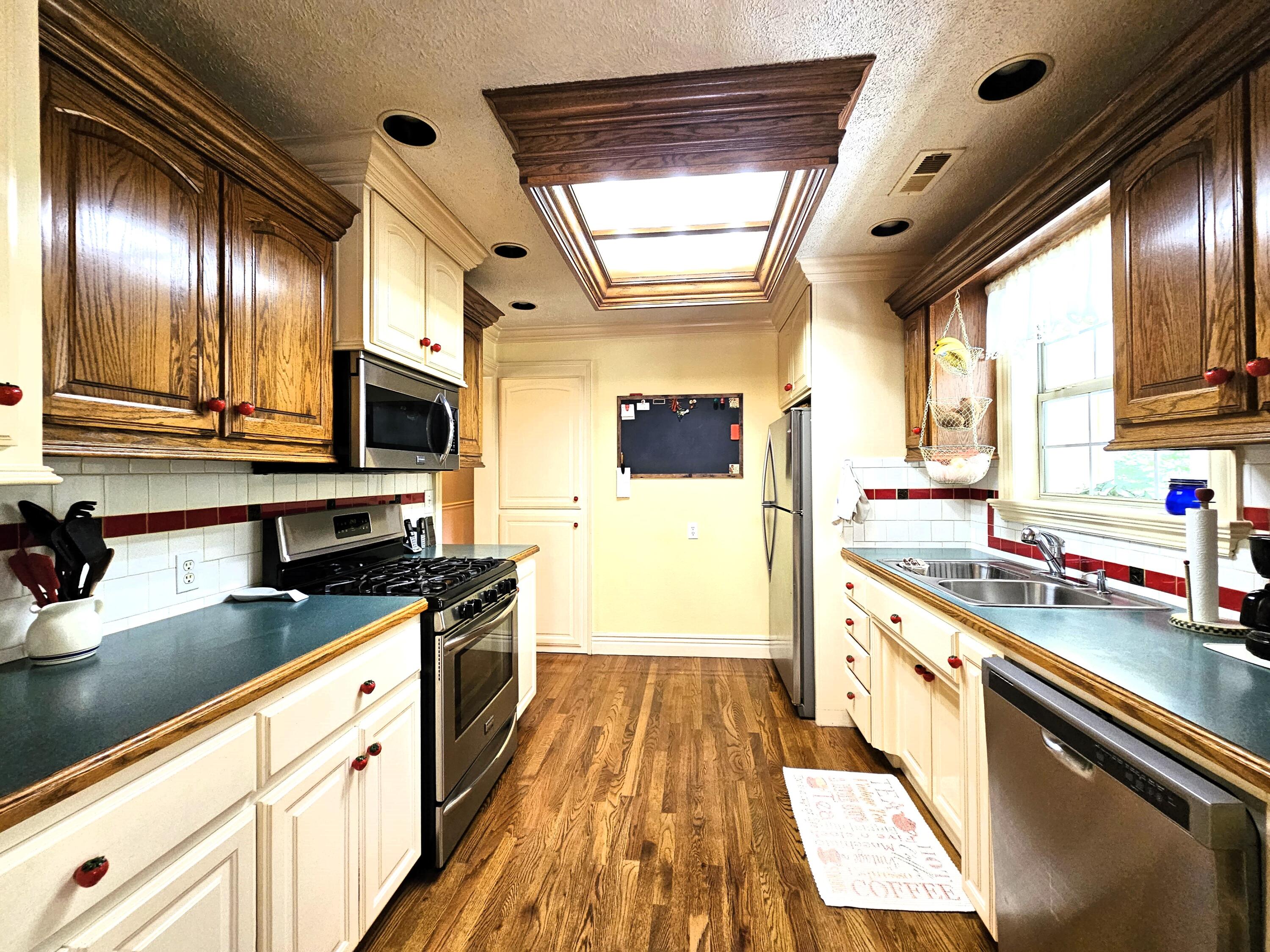 N/A - Residential