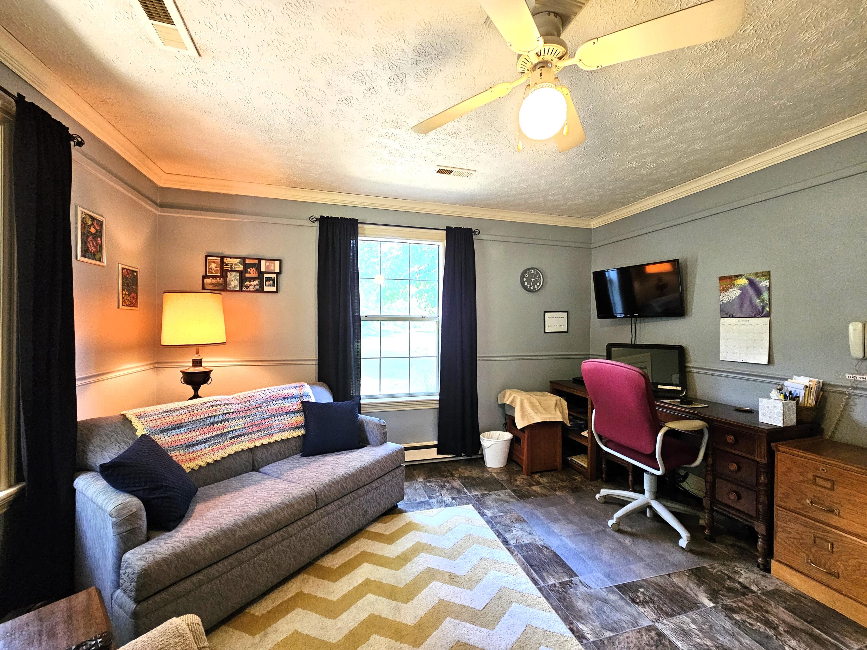 N/A - Residential