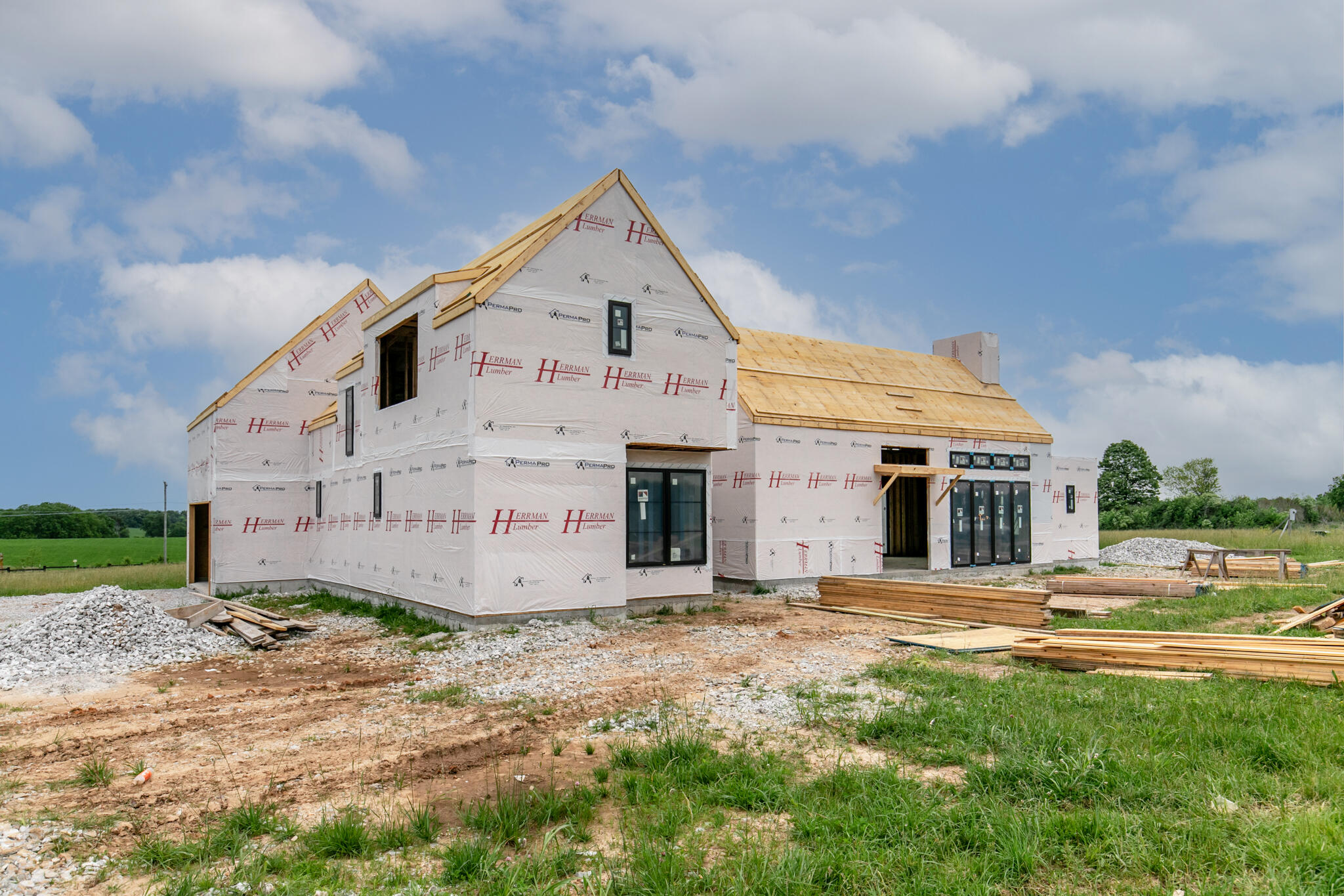 Southernview Estates - Residential