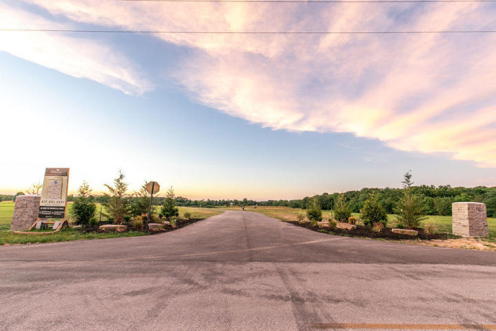 Southernview Estates - Residential