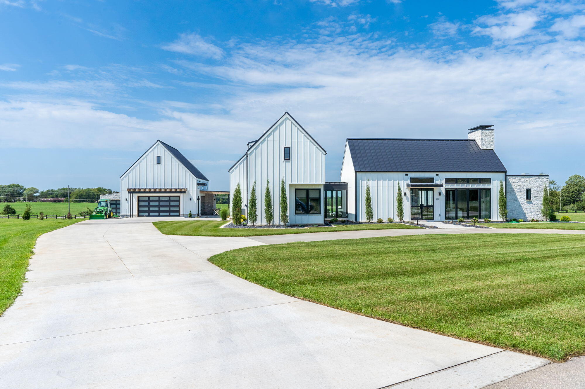 Southernview Estates - Residential