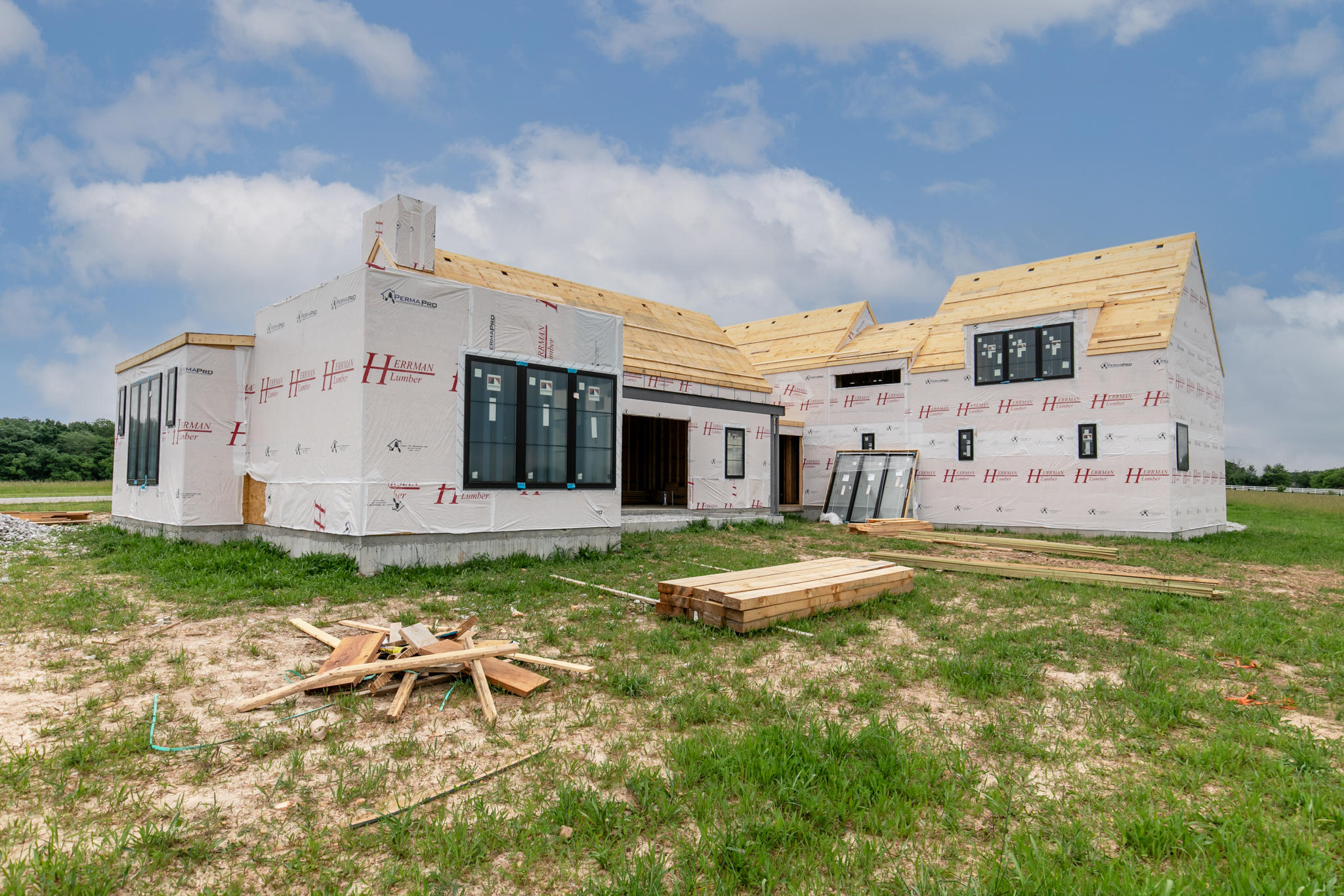 Southernview Estates - Residential