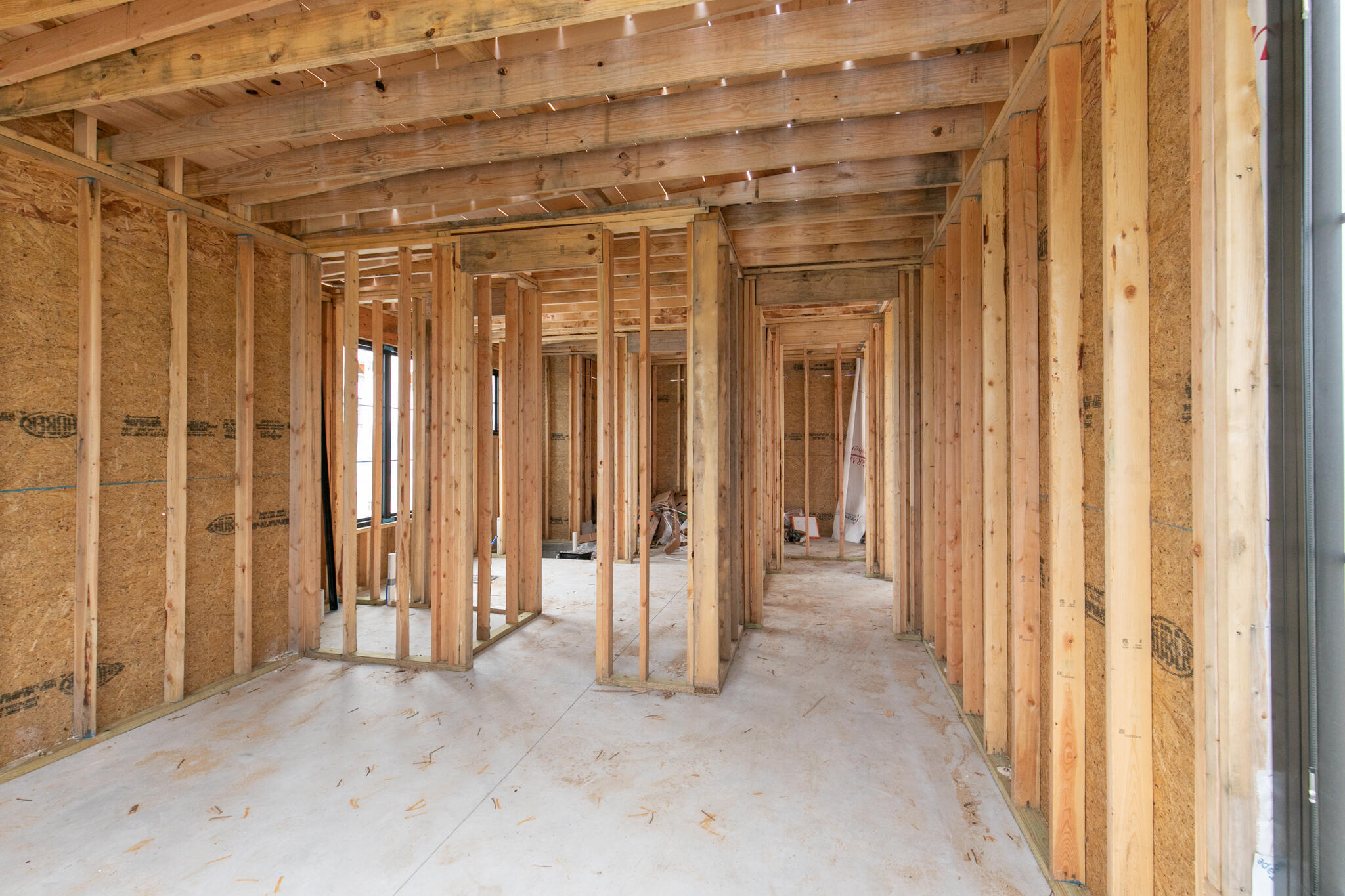 Southernview Estates - Residential