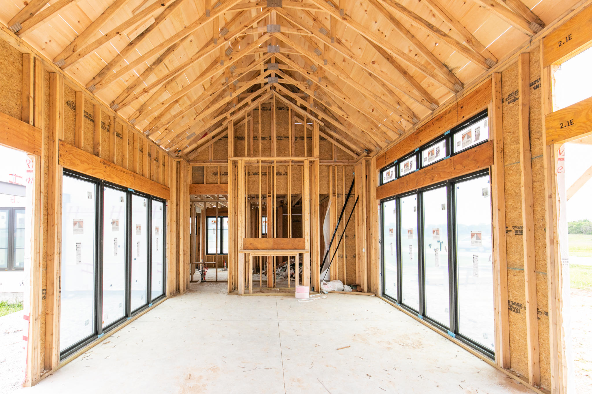 Southernview Estates - Residential