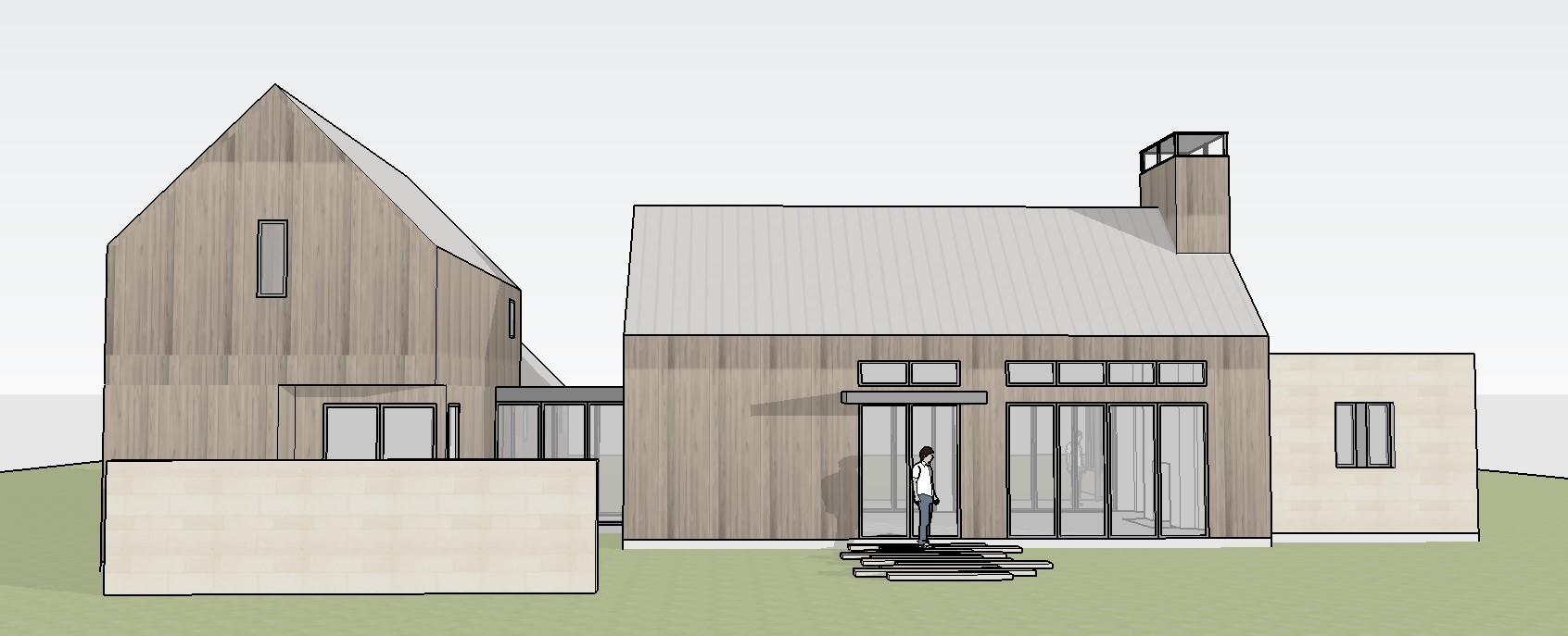 Southernview Estates - Residential