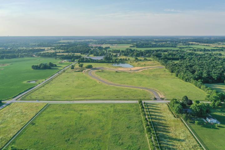 Southernview Estates - Residential