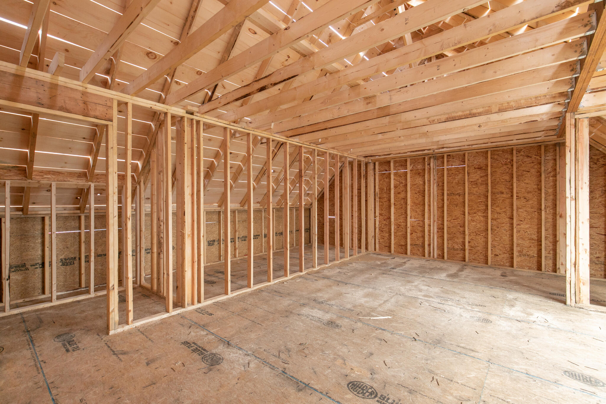 Southernview Estates - Residential