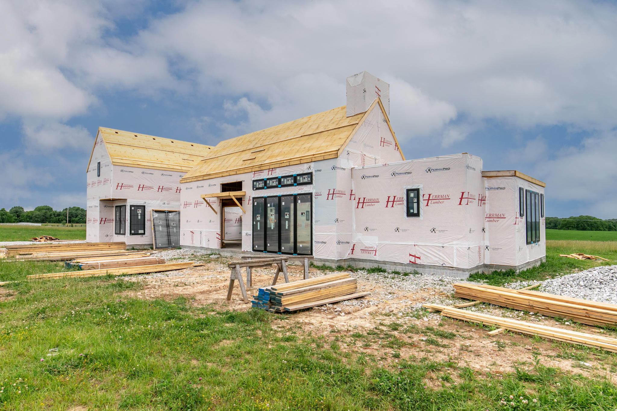 Southernview Estates - Residential