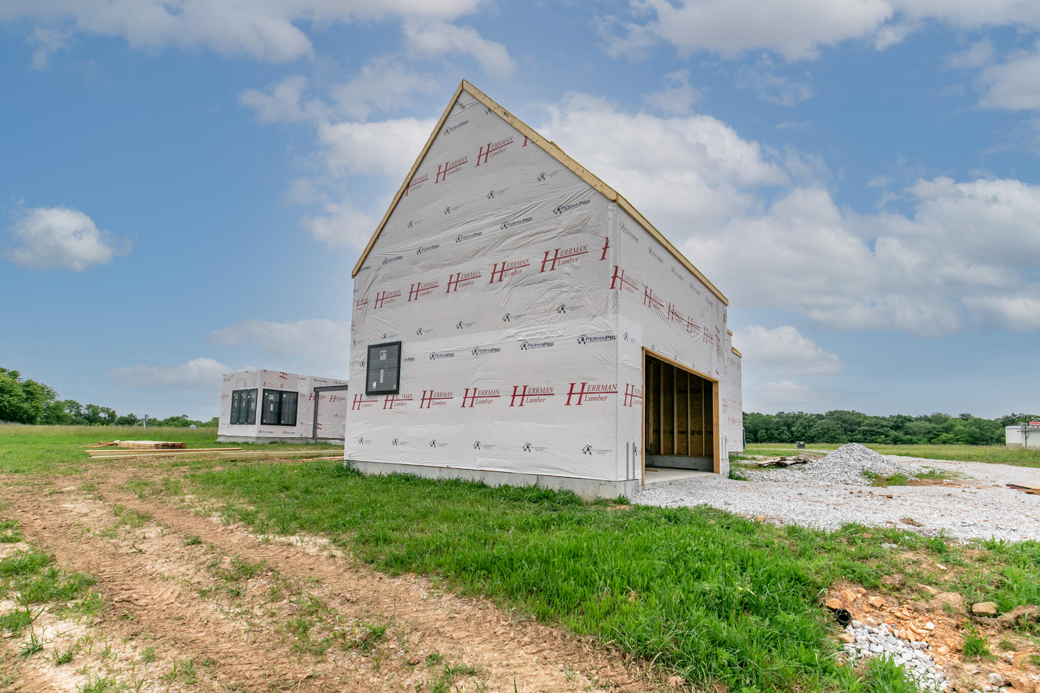 Southernview Estates - Residential