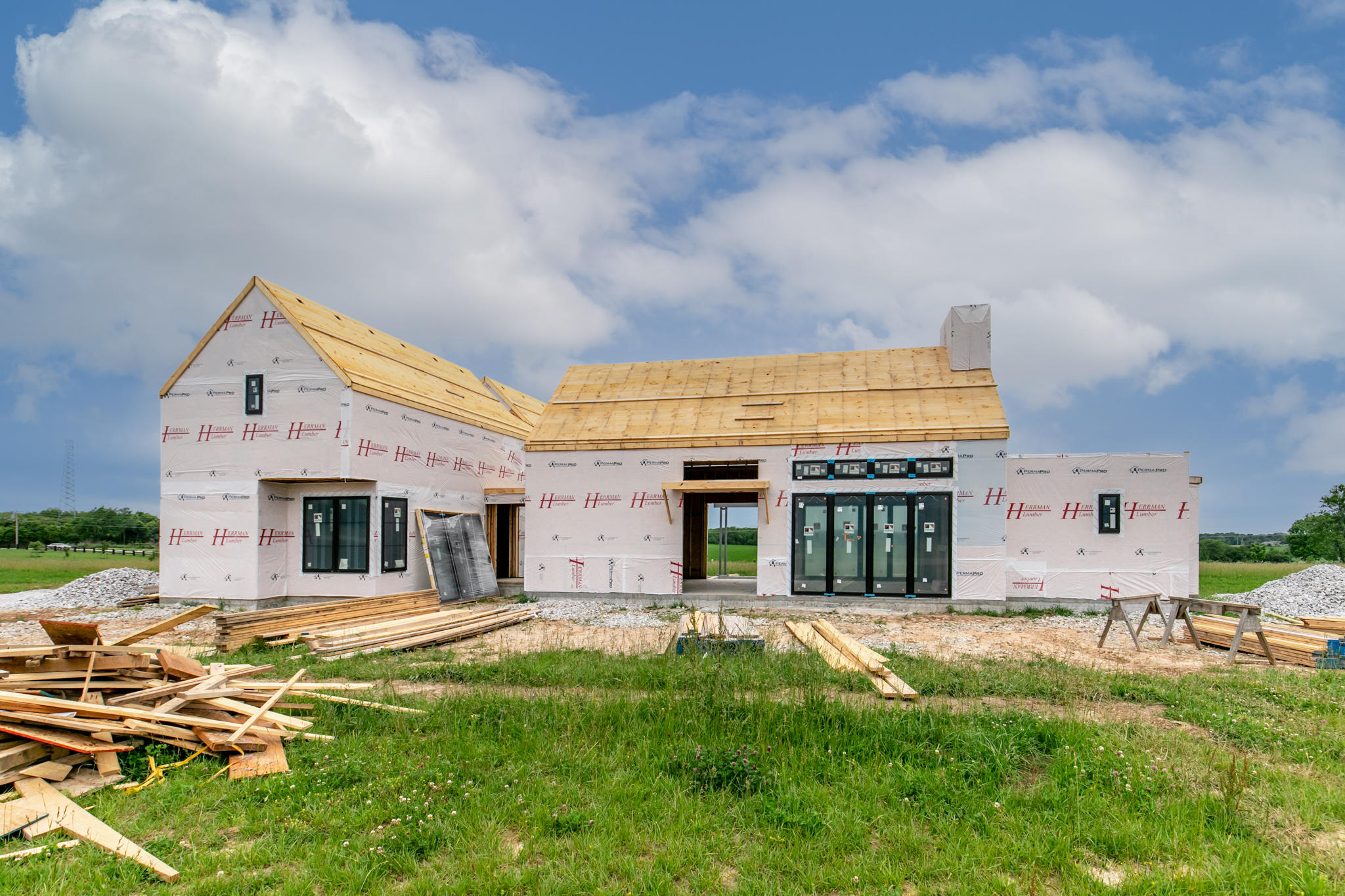 Southernview Estates - Residential